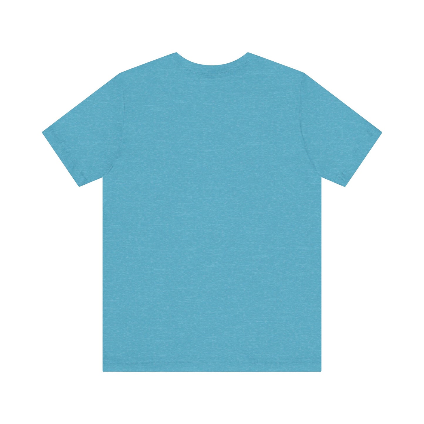 RocketFi Unisex Jersey Short Sleeve Tee