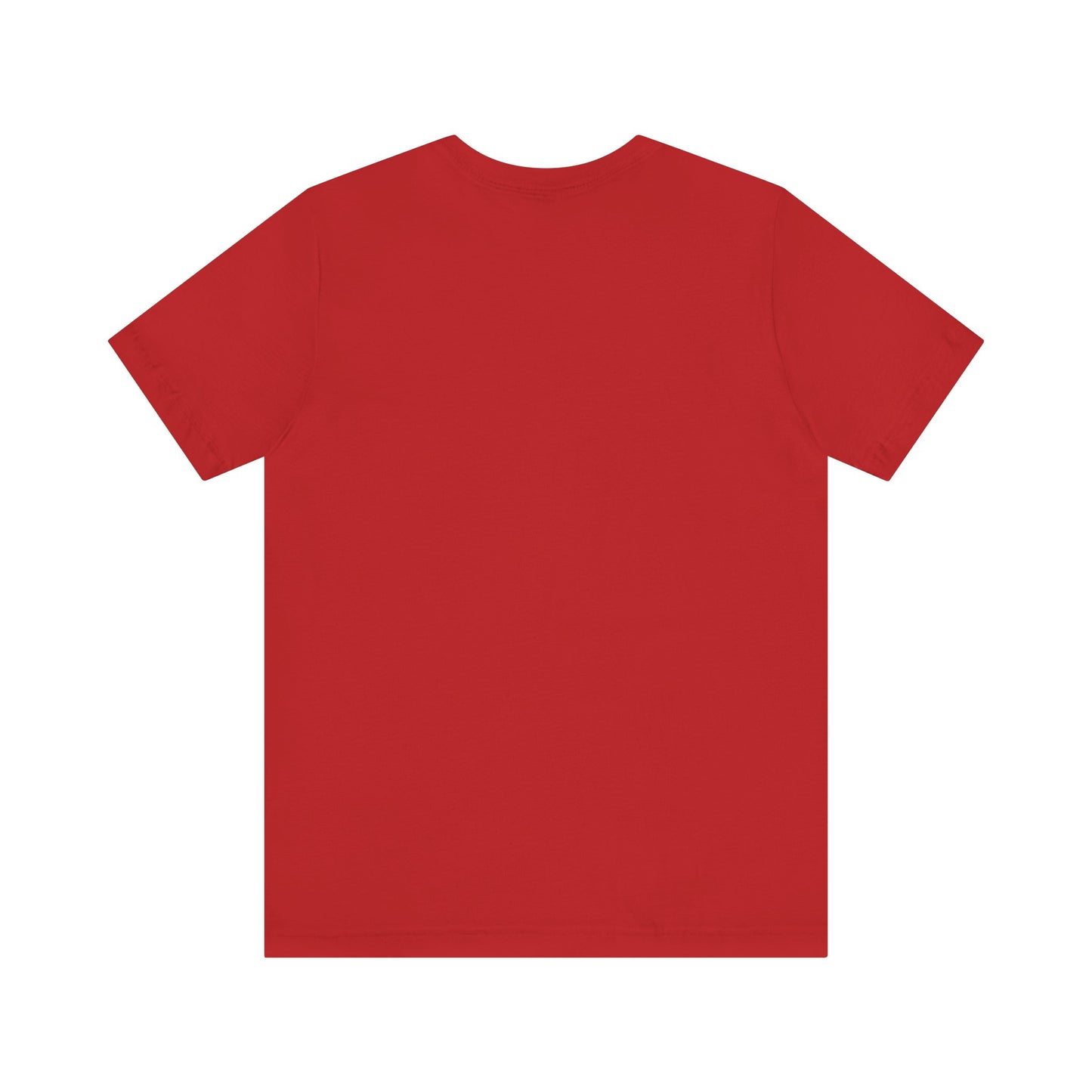 RocketFi Unisex Jersey Short Sleeve Tee