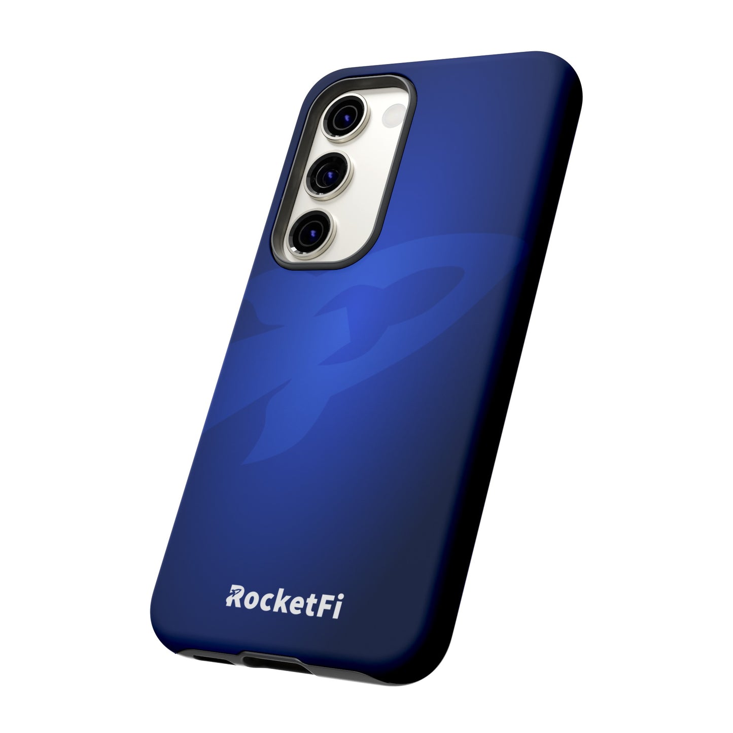 RocketFi Tough Case Blue