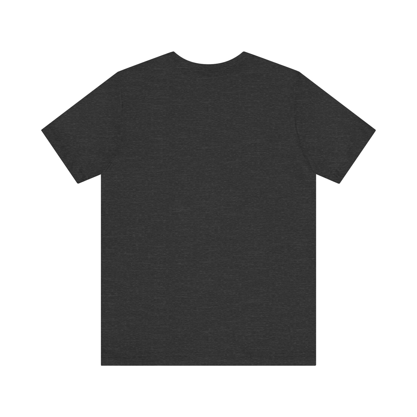 RocketFi Unisex Jersey Short Sleeve Tee