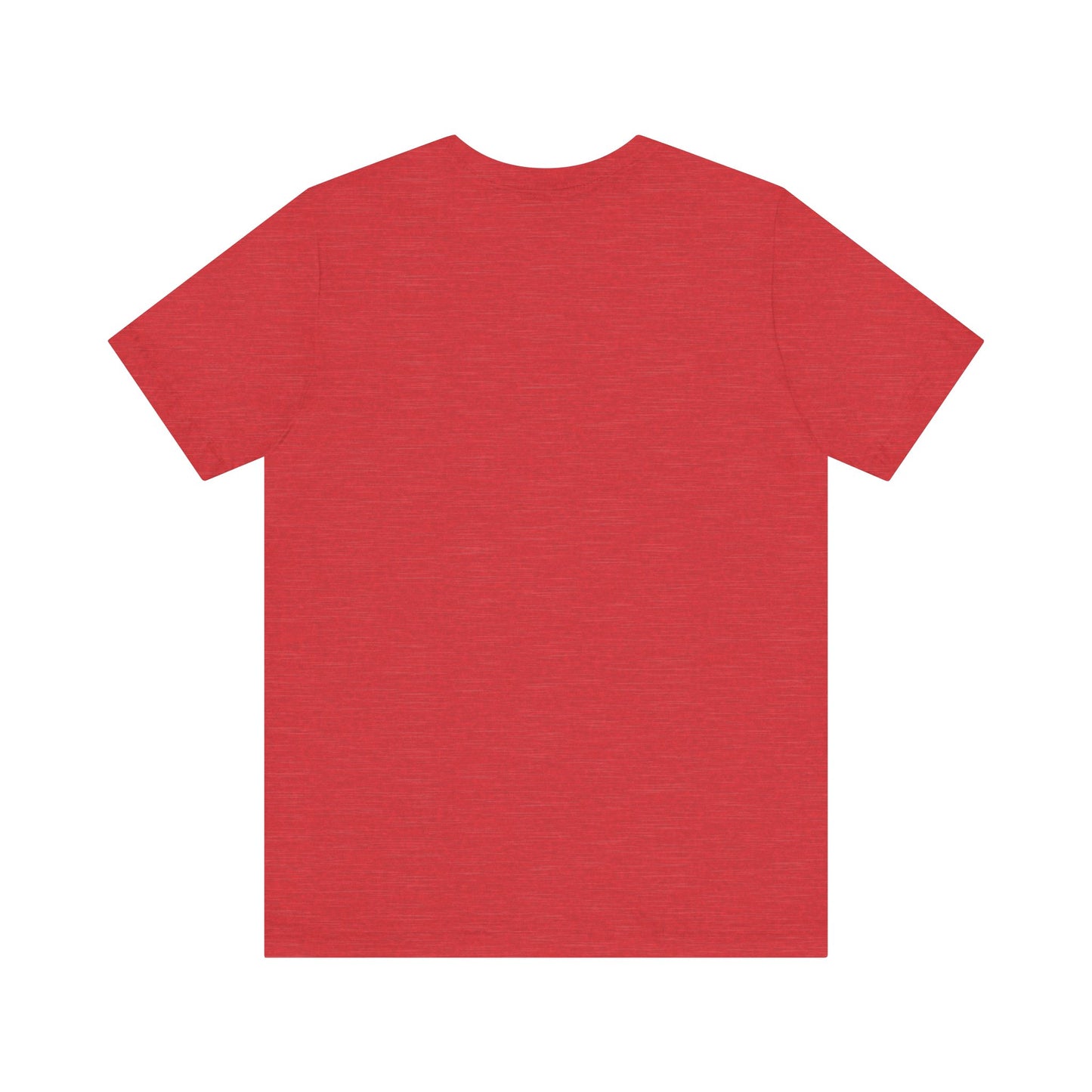 RocketFi Unisex Jersey Short Sleeve Tee