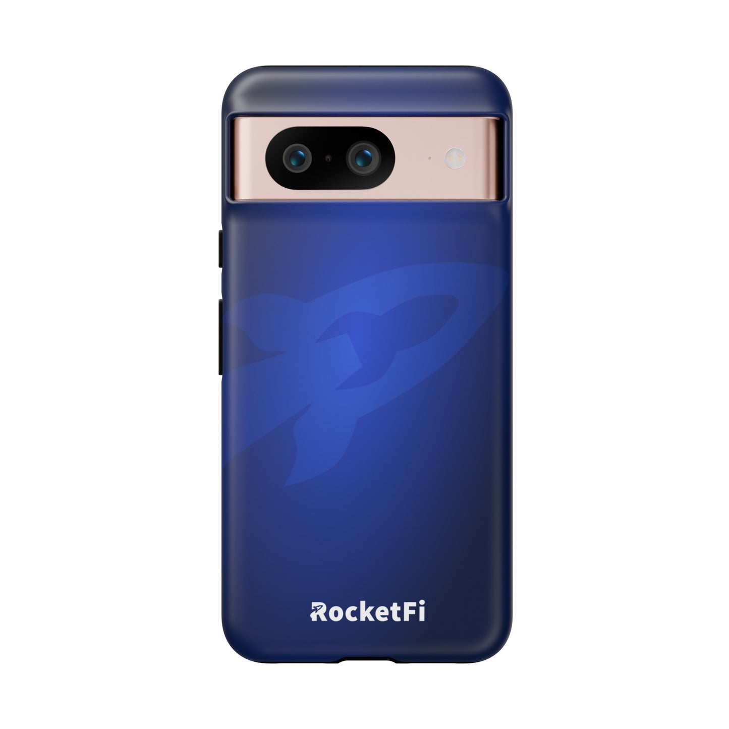 RocketFi Tough Case Blue