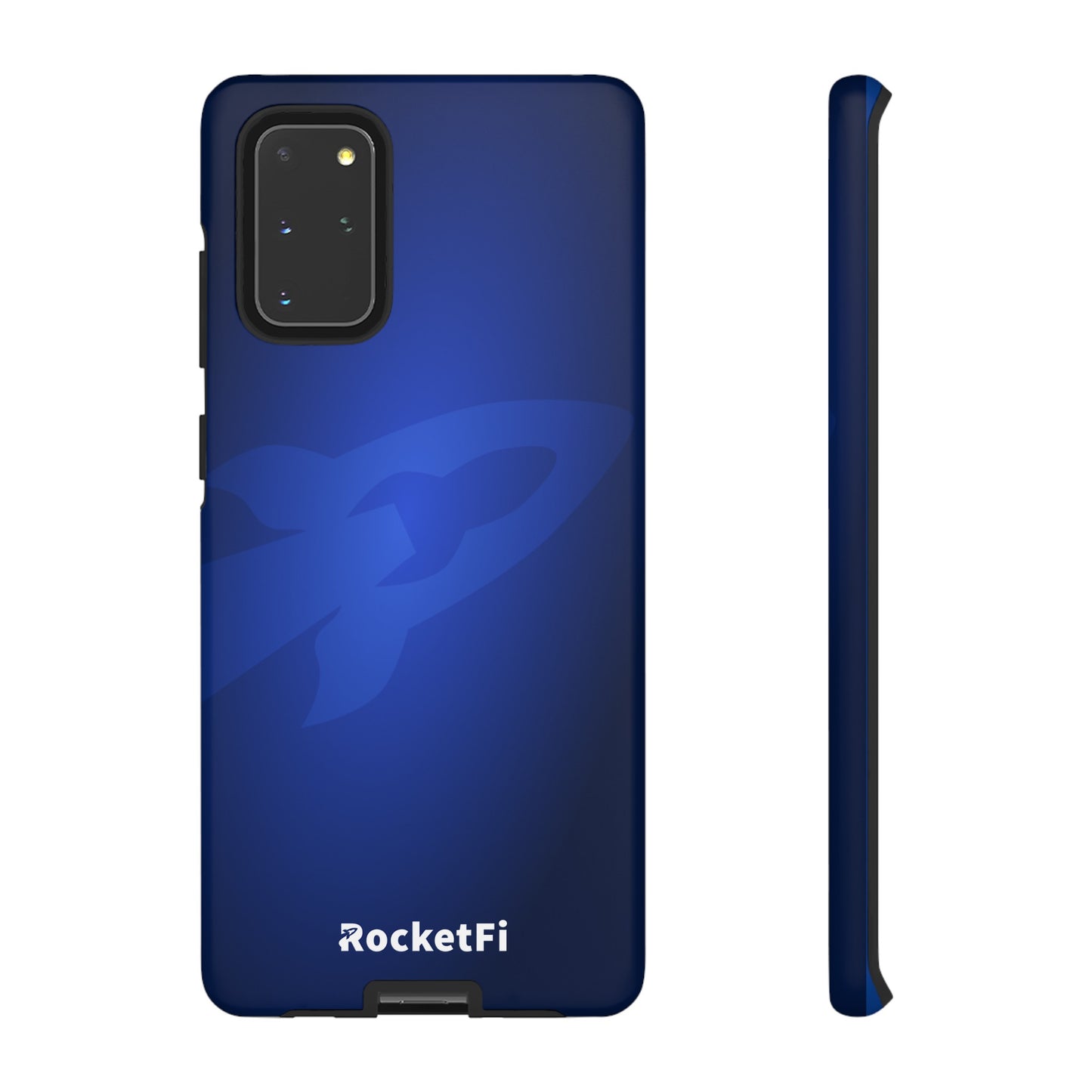RocketFi Tough Case Blue