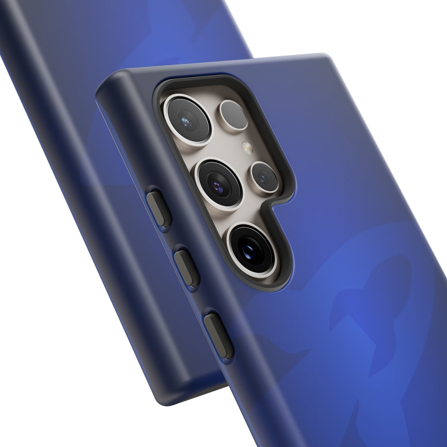 RocketFi Tough Case Blue