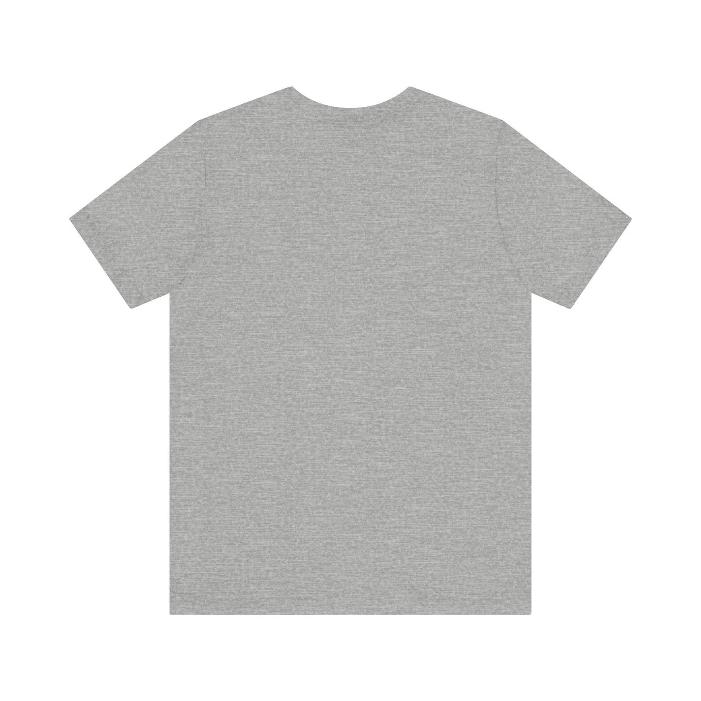 RocketFi Unisex Jersey Short Sleeve Tee
