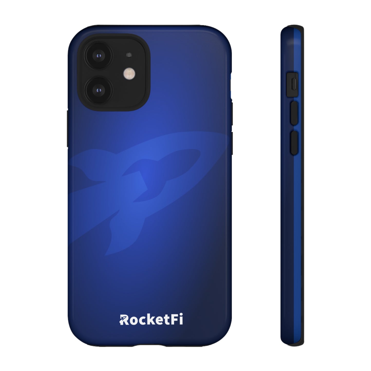 RocketFi Tough Case Blue