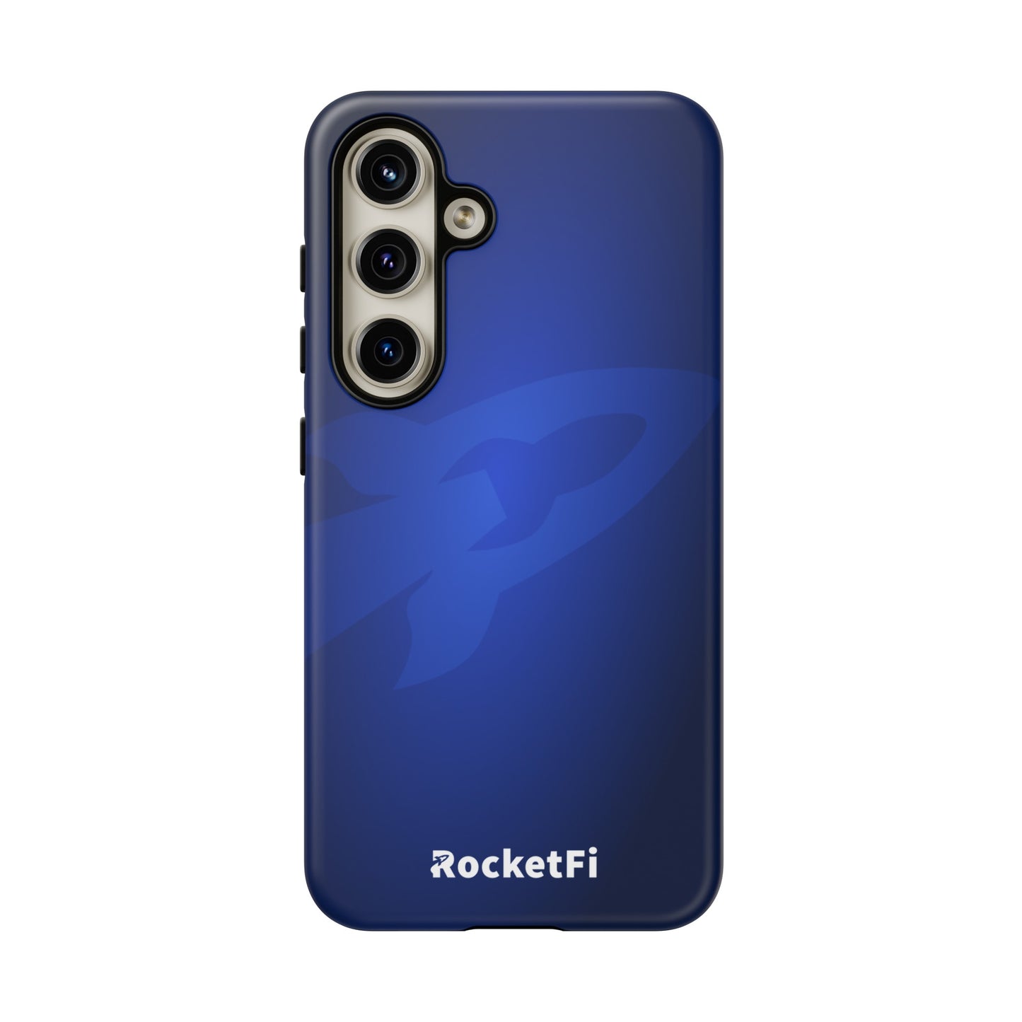RocketFi Tough Case Blue