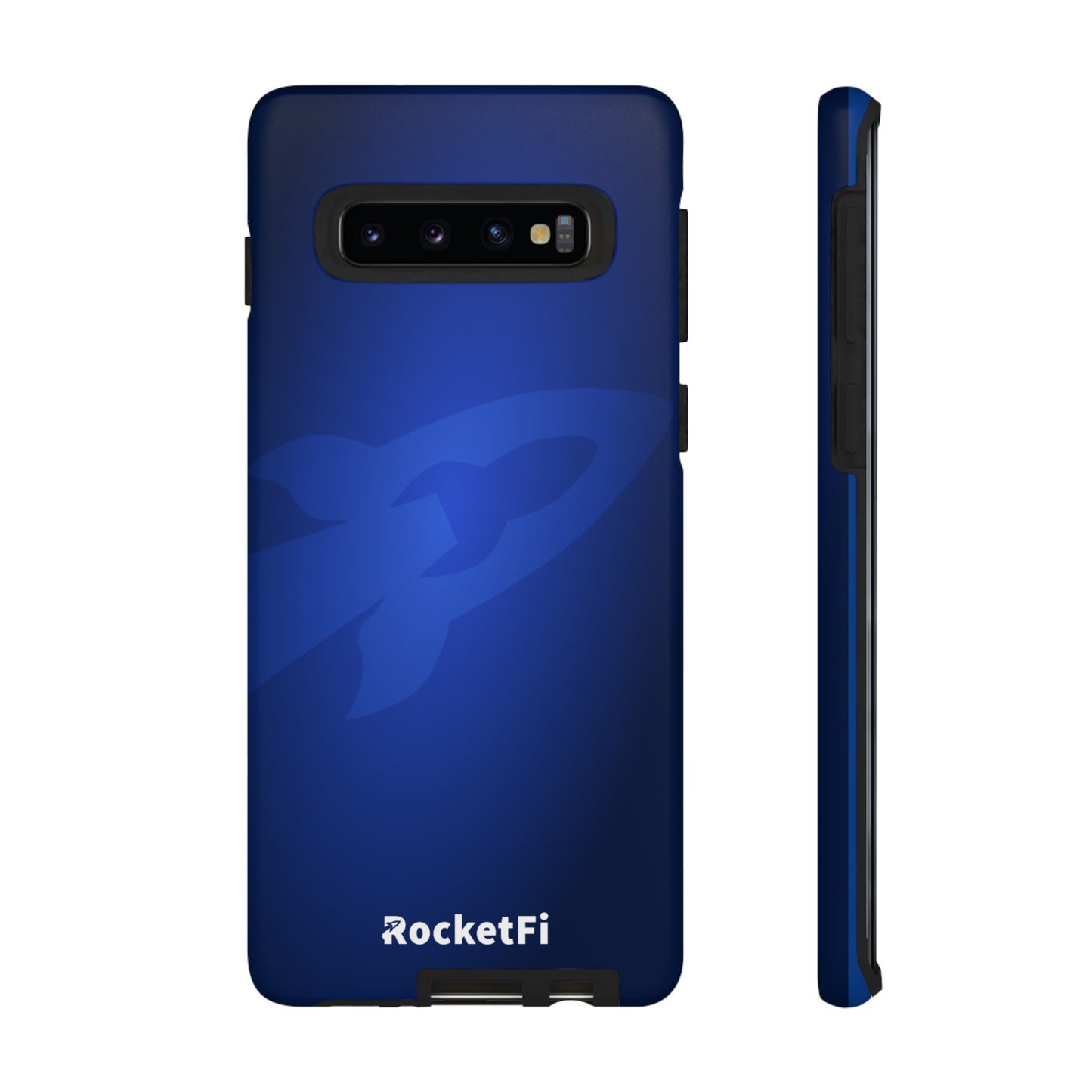 RocketFi Tough Case Blue