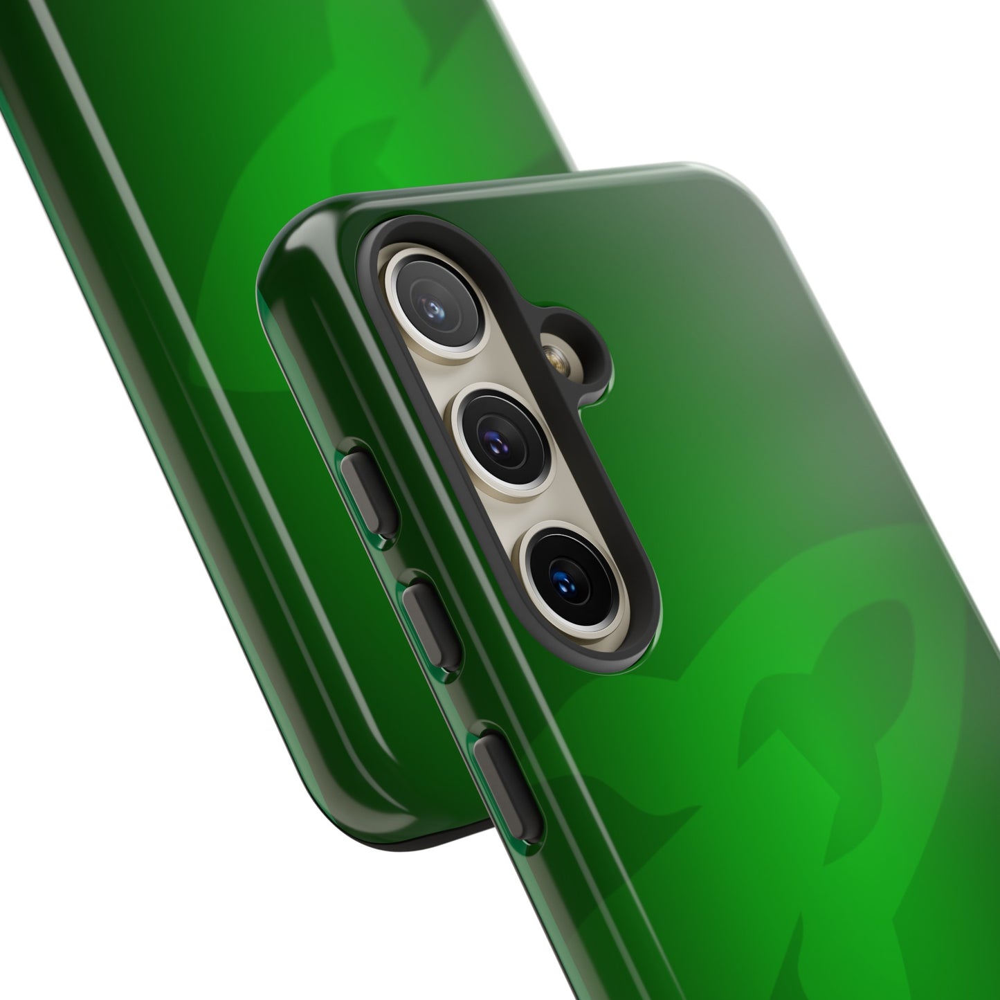 RocketFi Tough Case Green