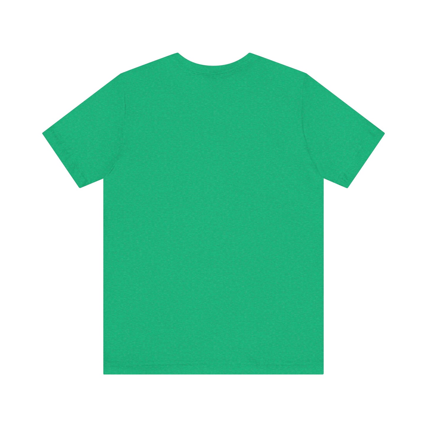 RocketFi Unisex Jersey Short Sleeve Tee