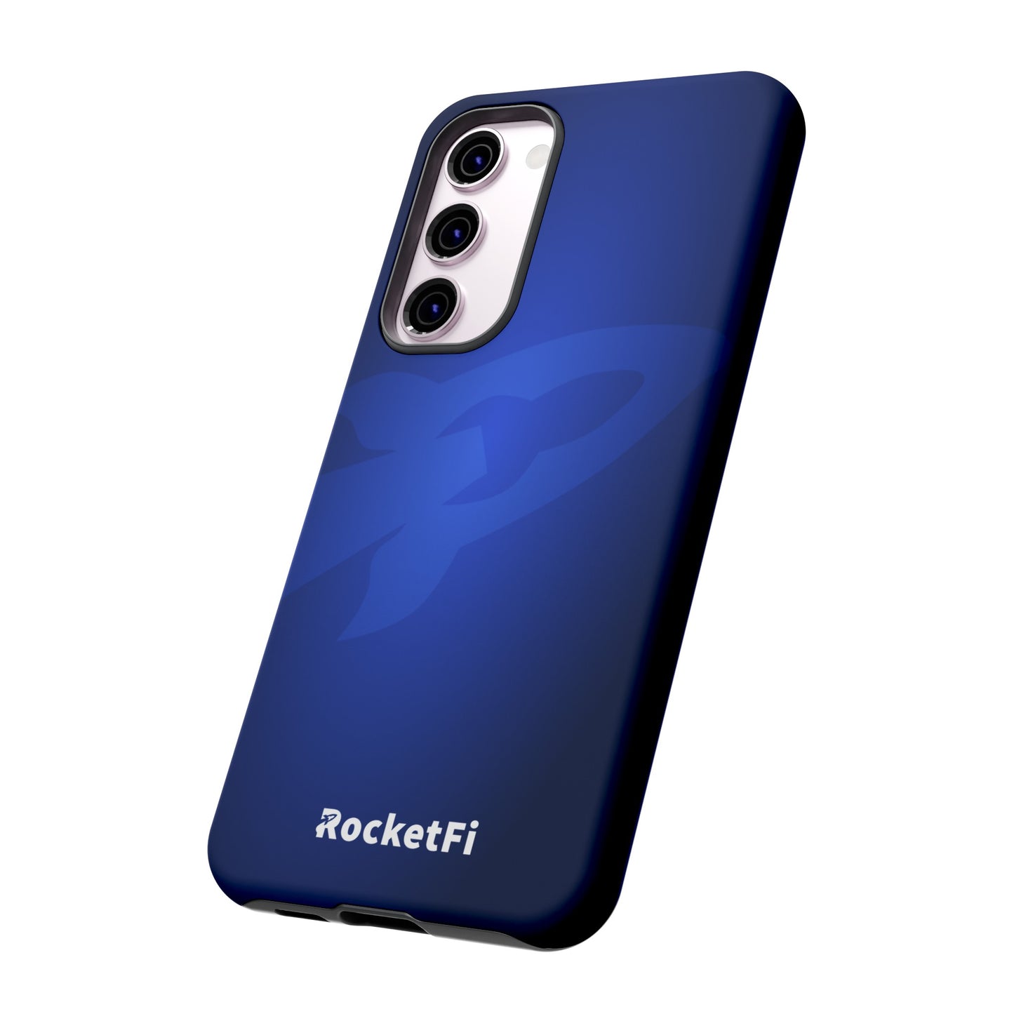 RocketFi Tough Case Blue