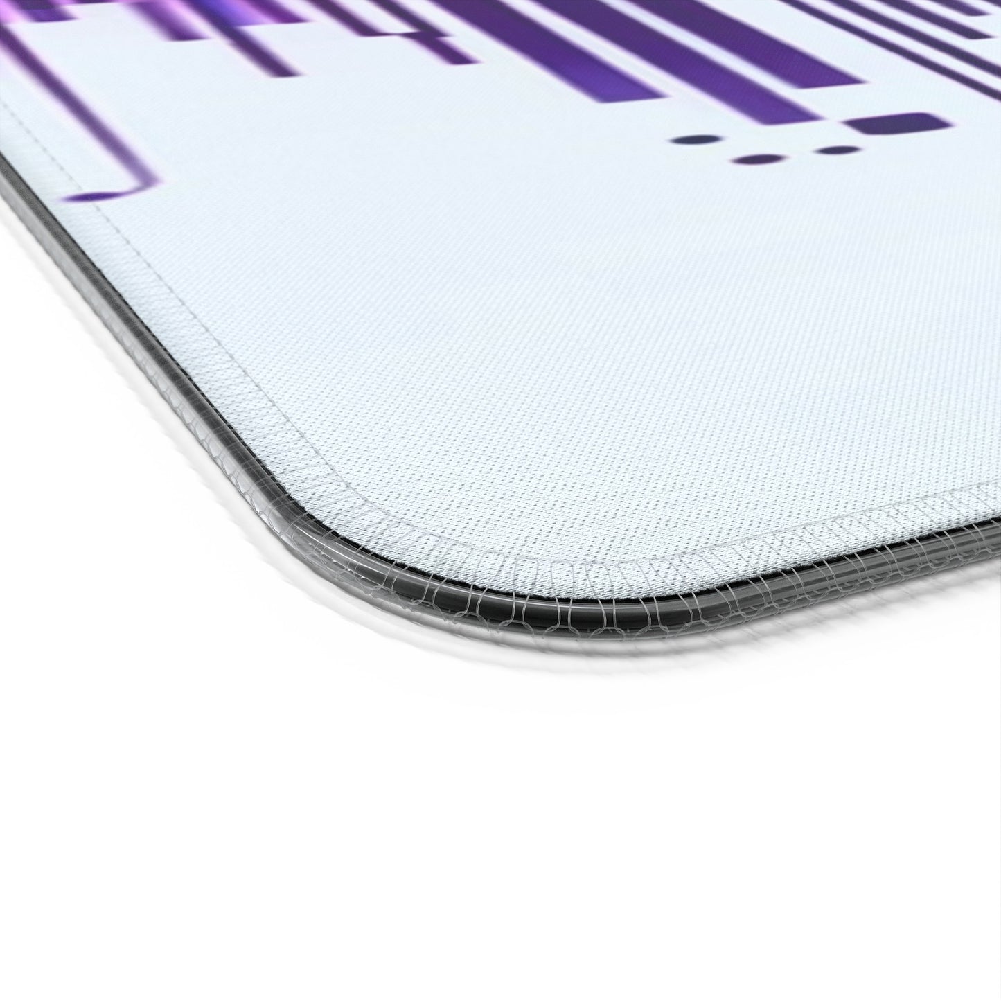 Vidiac LED Gaming Mouse Pad White, Wireless Charging