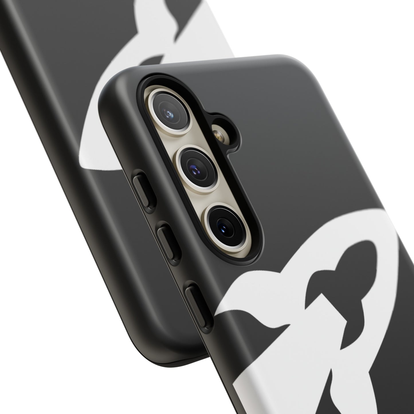RocketFi Tough Case Black