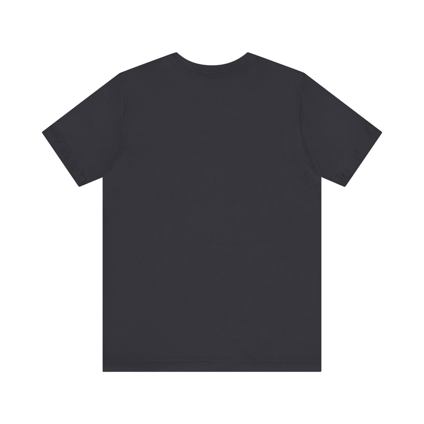 RocketFi Unisex Jersey Short Sleeve Tee