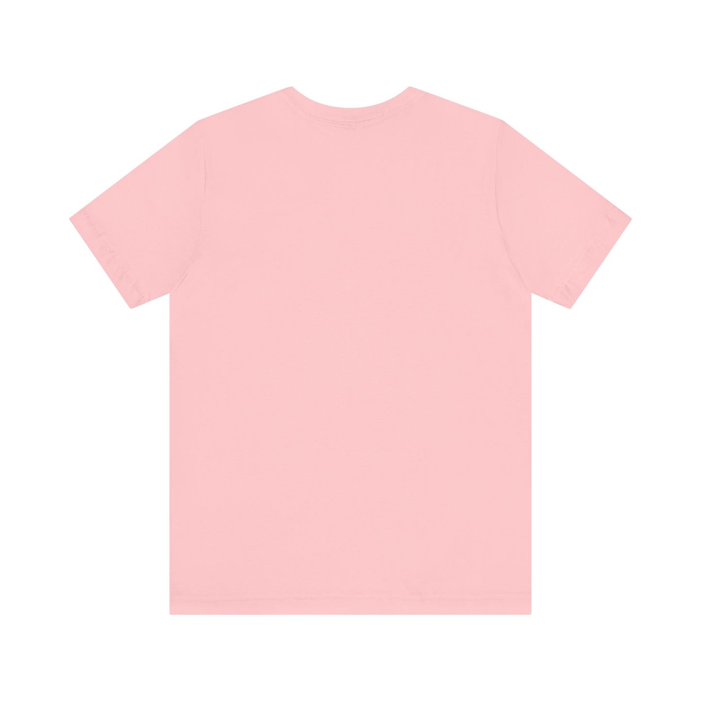 RocketFi Unisex Jersey Short Sleeve Tee