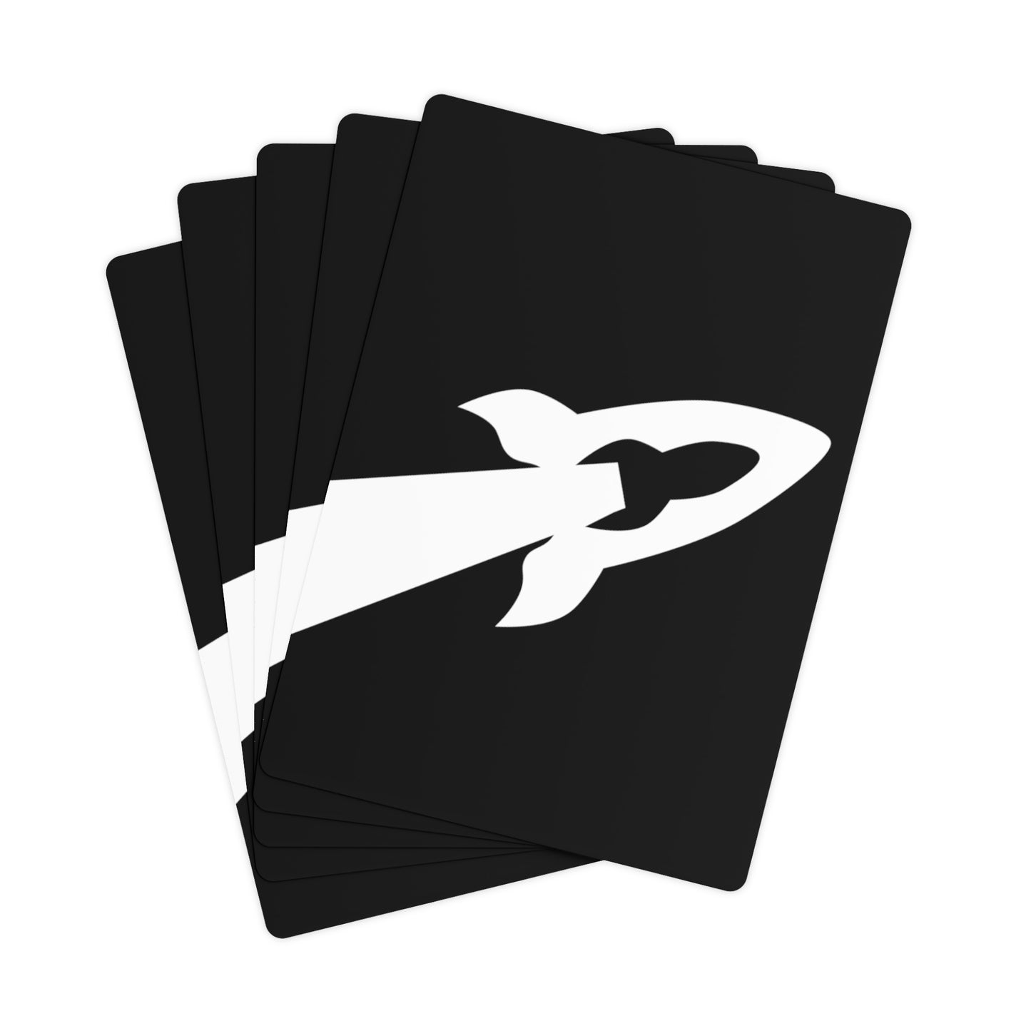 RocketFi Playing Cards