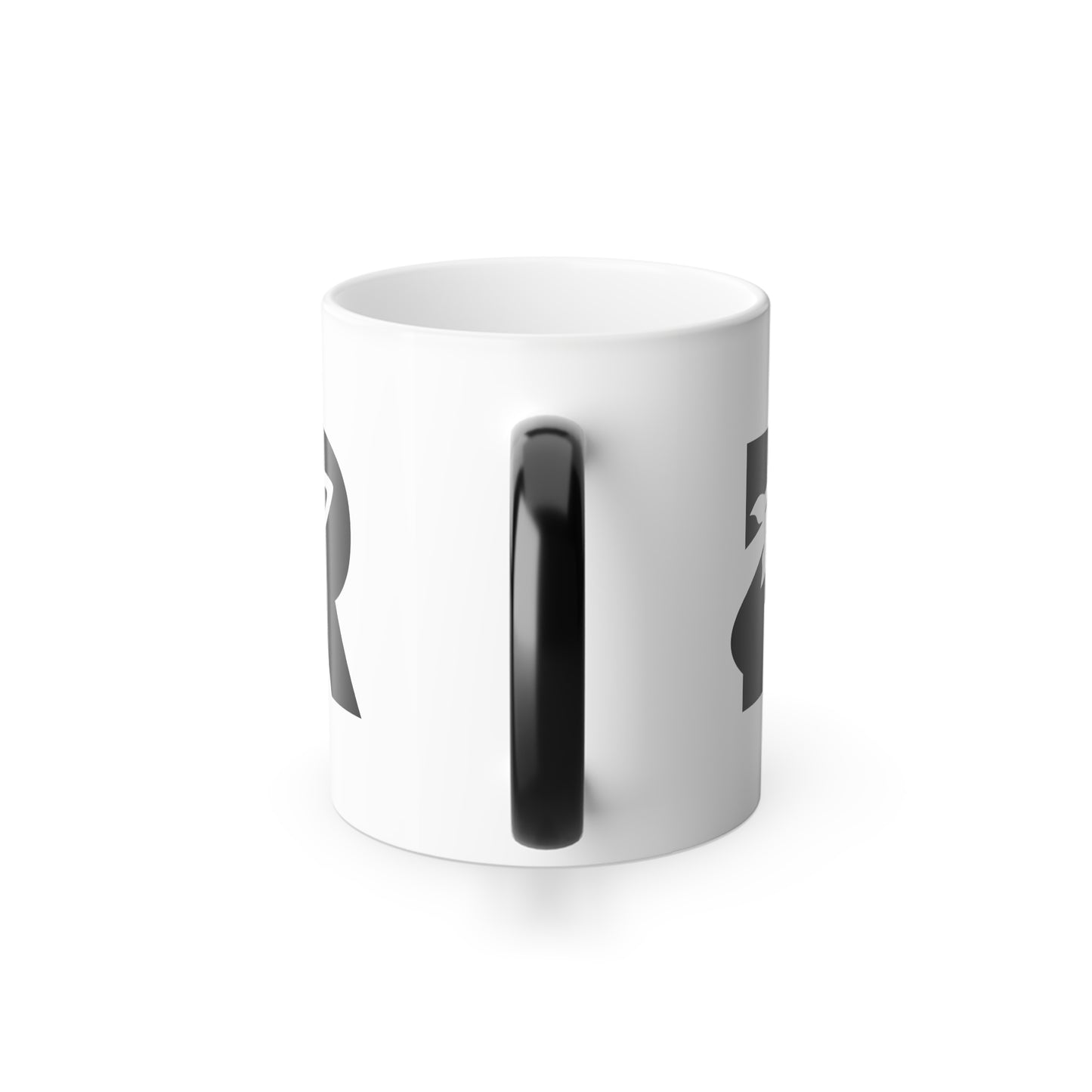 RocketFi Color Morphing Mug B, 11oz