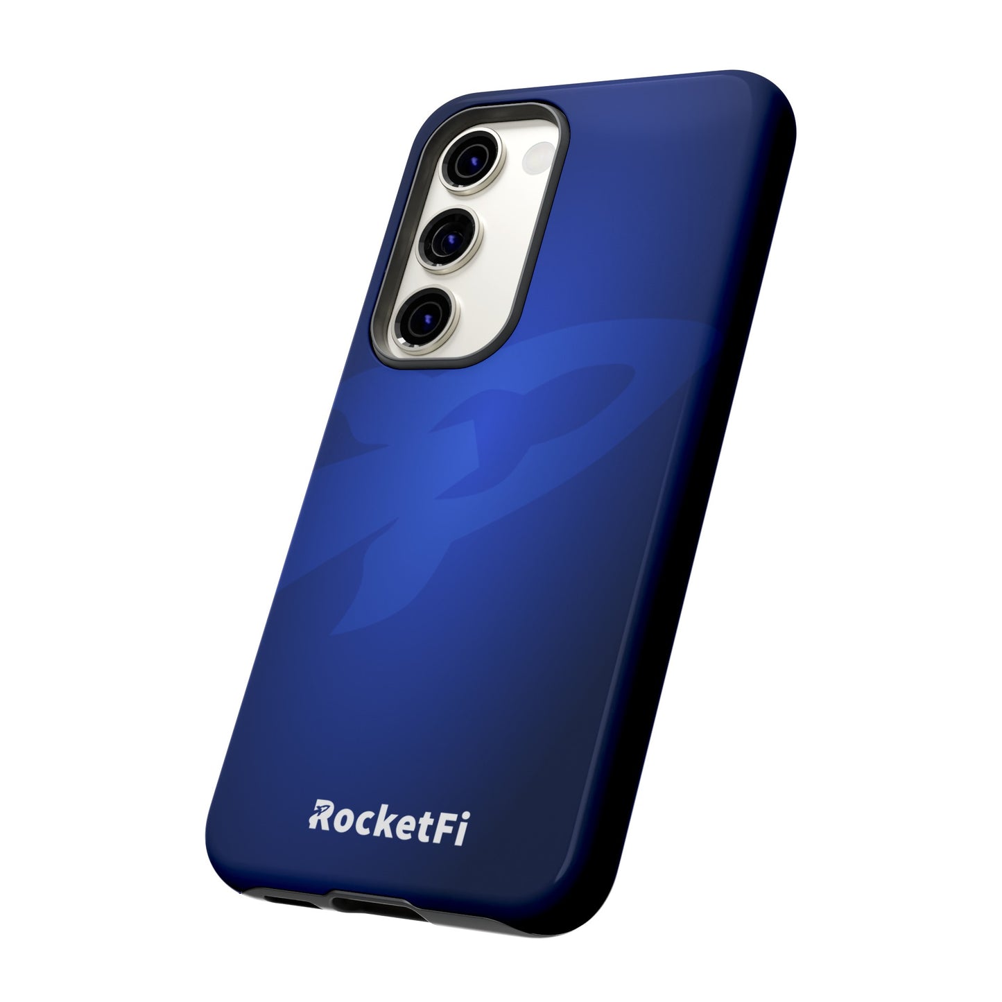 RocketFi Tough Case Blue