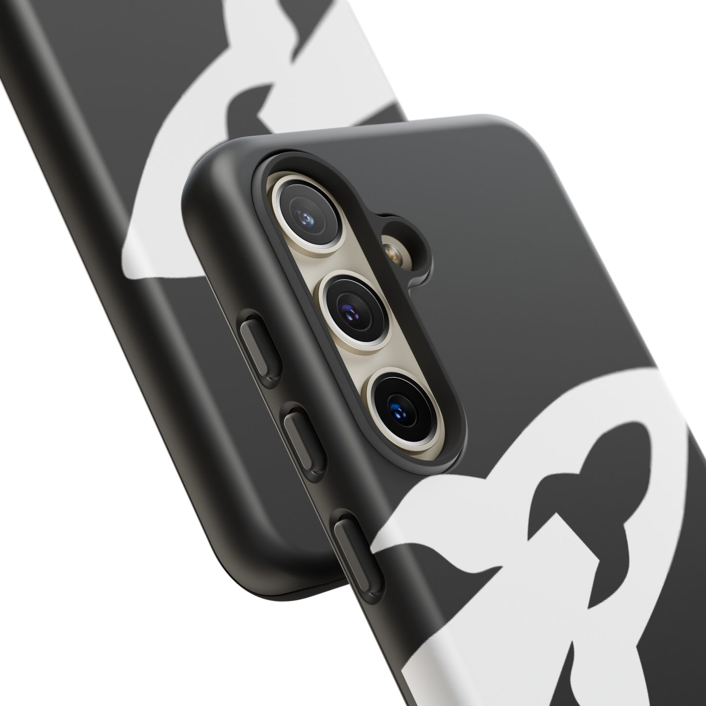 RocketFi Tough Case Black