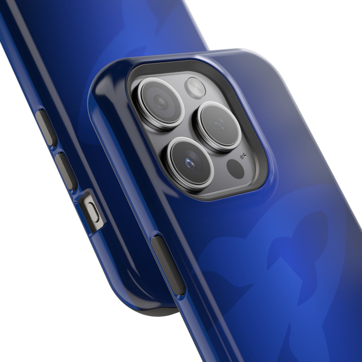 RocketFi MagSafe Tough Case Blue