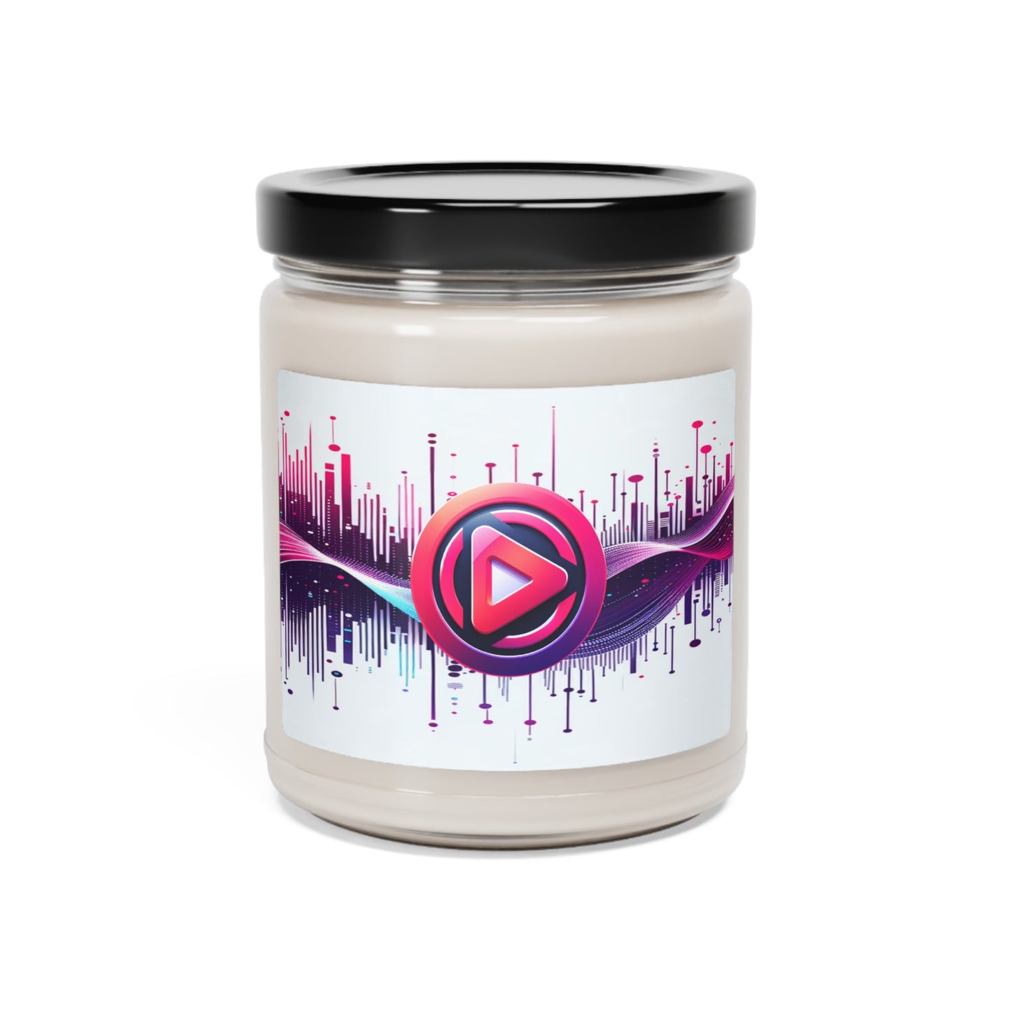 Vidiac Scented Soy Candle, 9oz