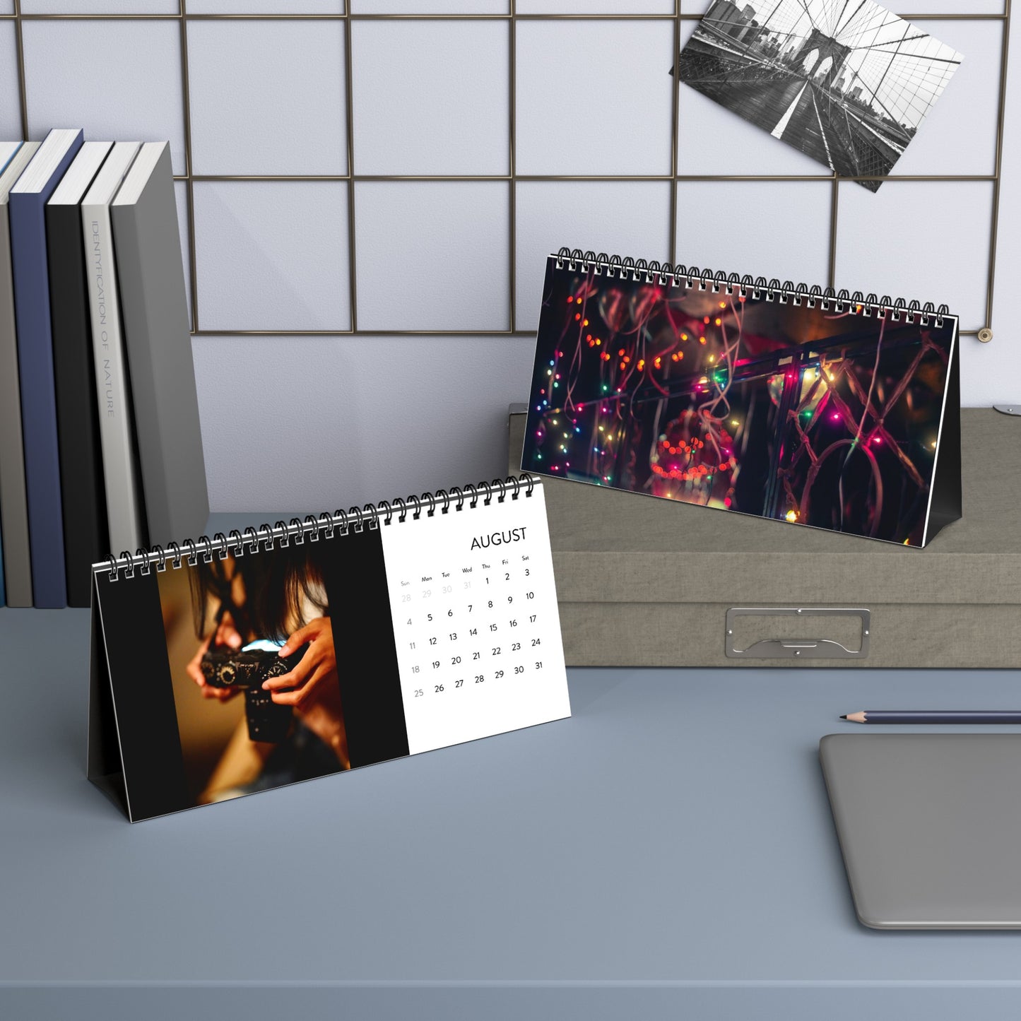 thatslimjoekim Desktop Calendar (2024 grid)