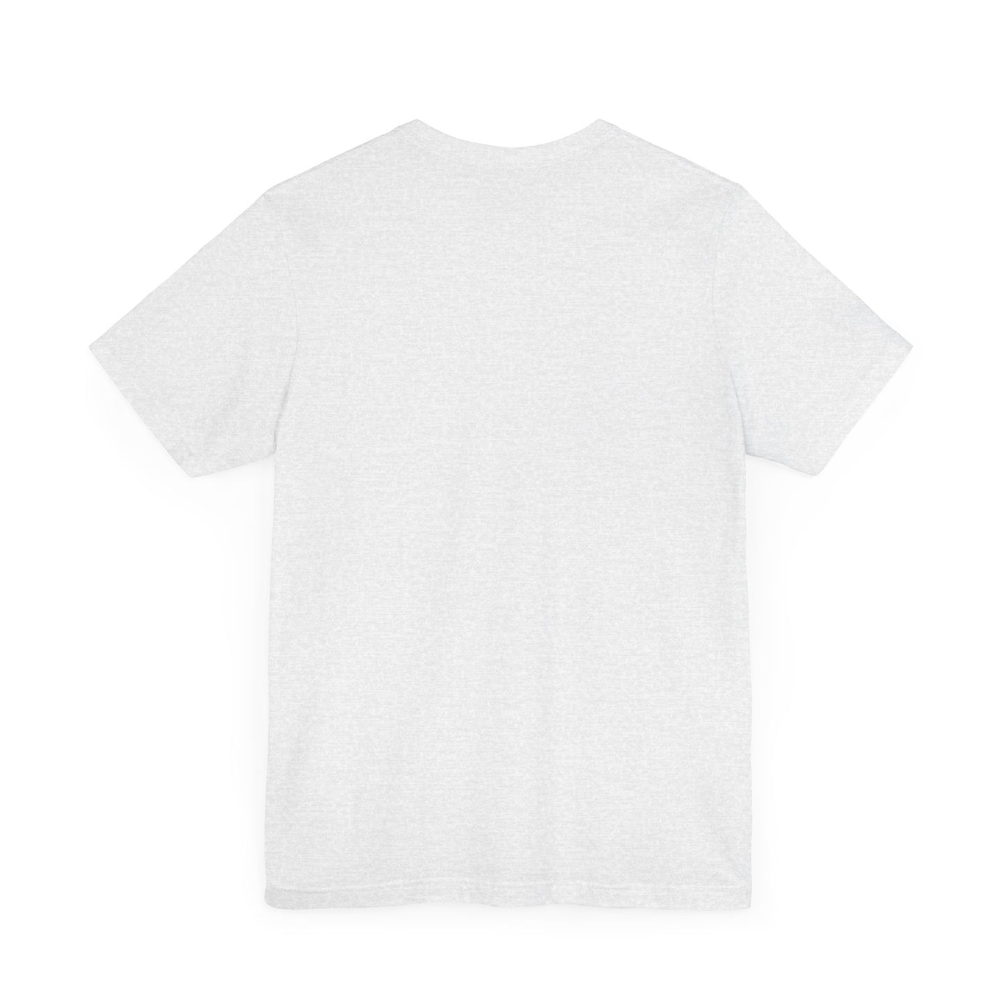 RocketFi Unisex Jersey Short Sleeve Tee