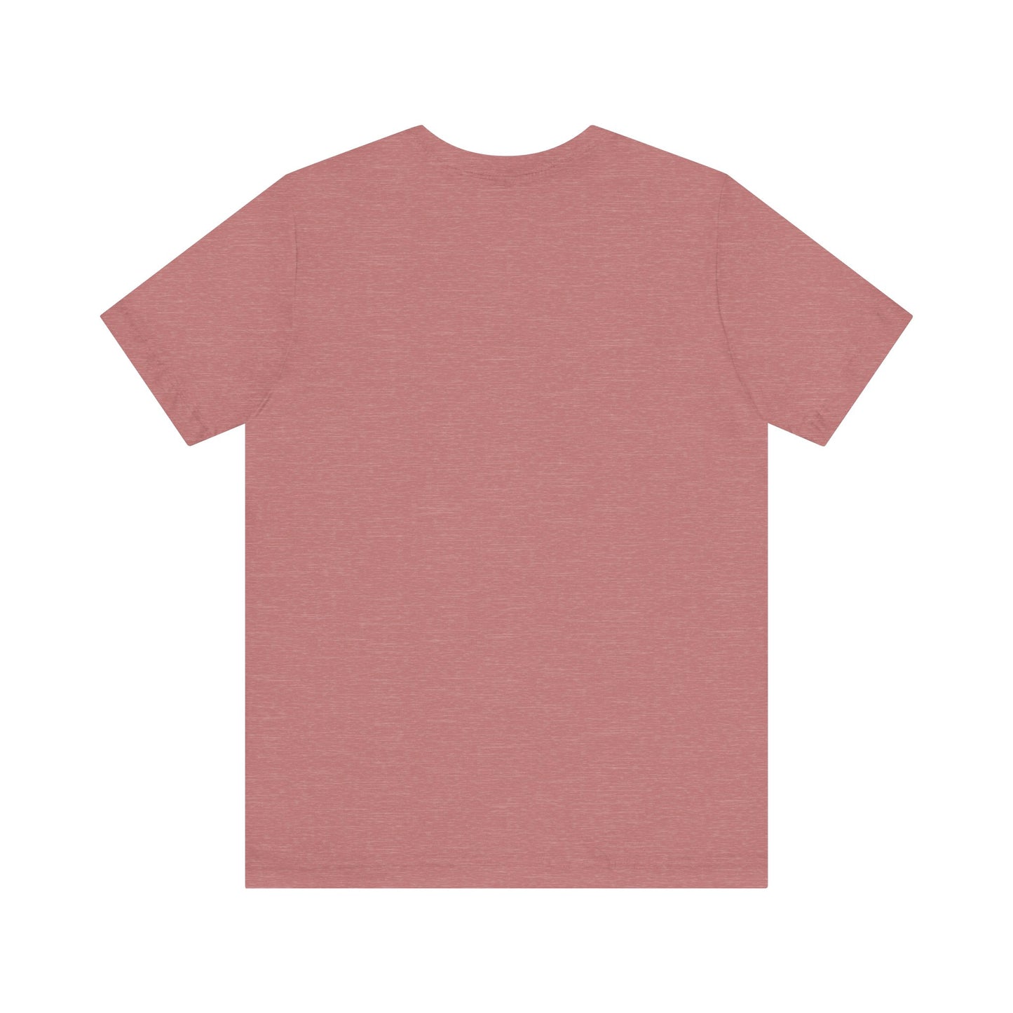 RocketFi Unisex Jersey Short Sleeve Tee