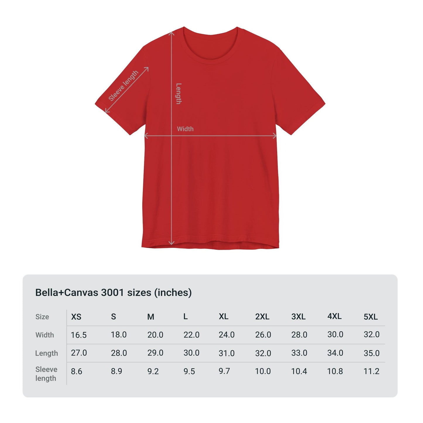 RocketFi Unisex Jersey Short Sleeve Tee