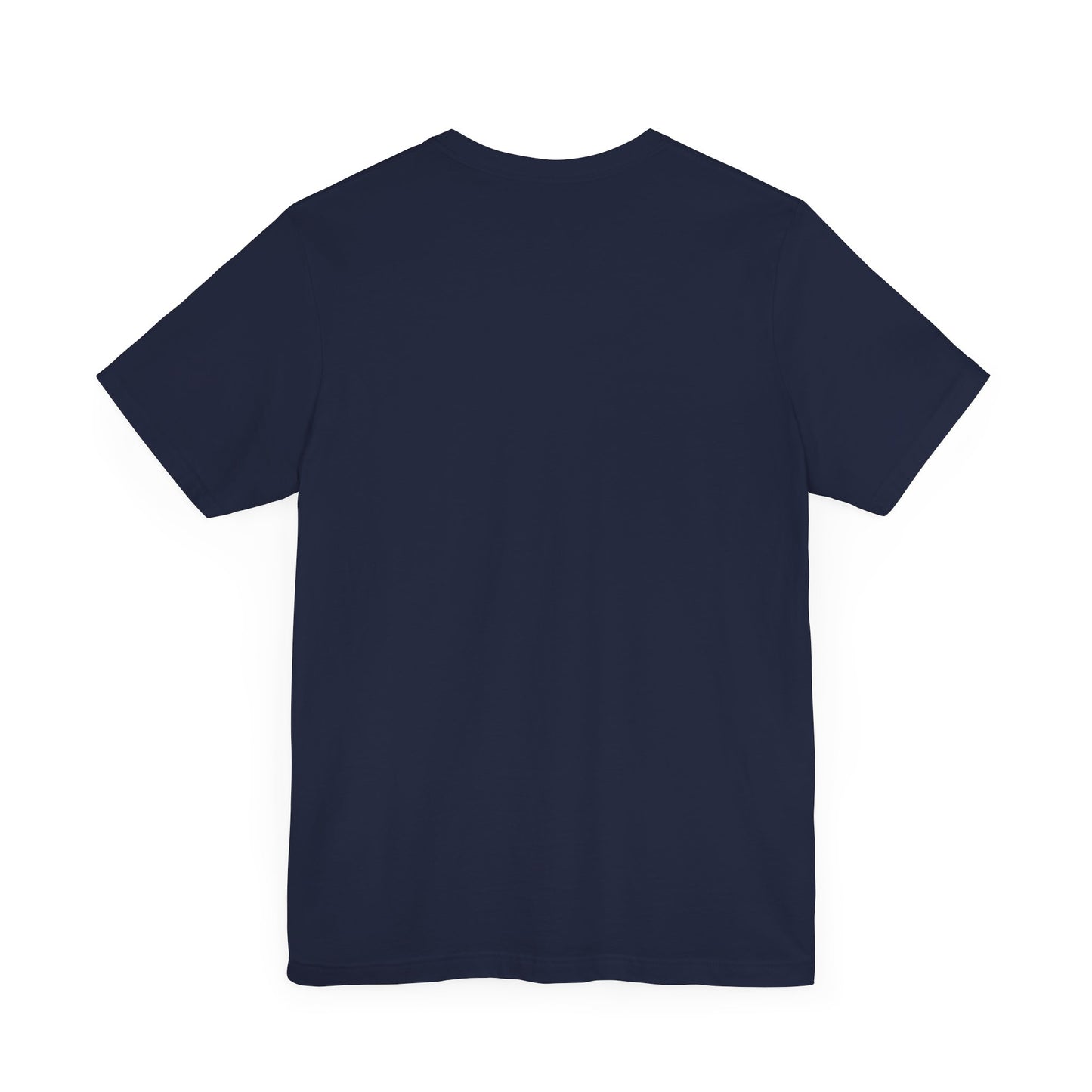 RocketFi Unisex Jersey Short Sleeve Tee