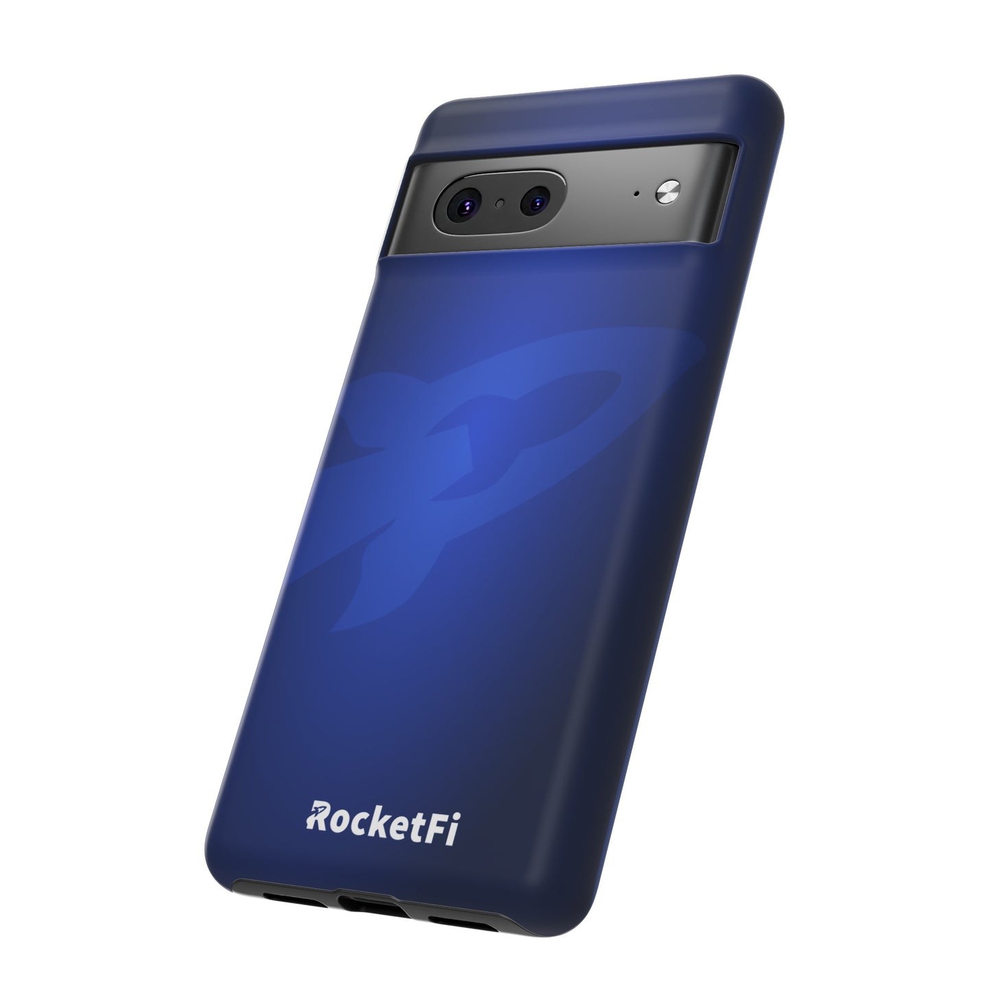 RocketFi Tough Case Blue