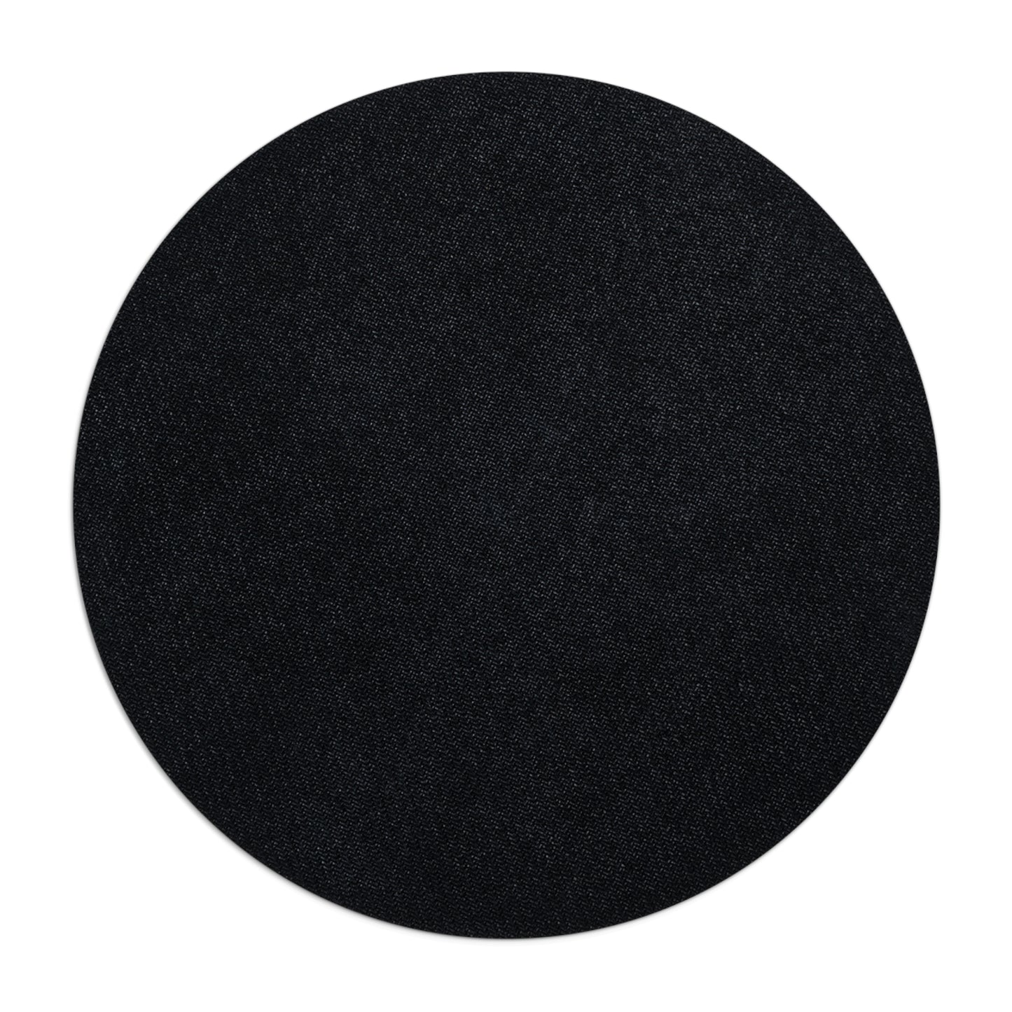 Vidiac Circular Mouse Pad