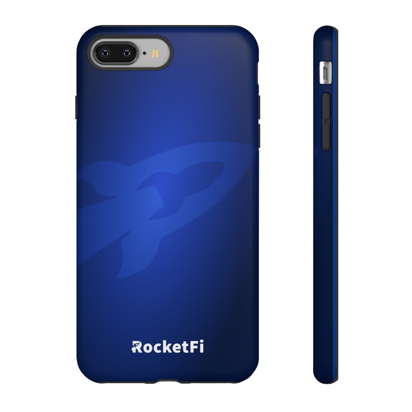 RocketFi Tough Case Blue