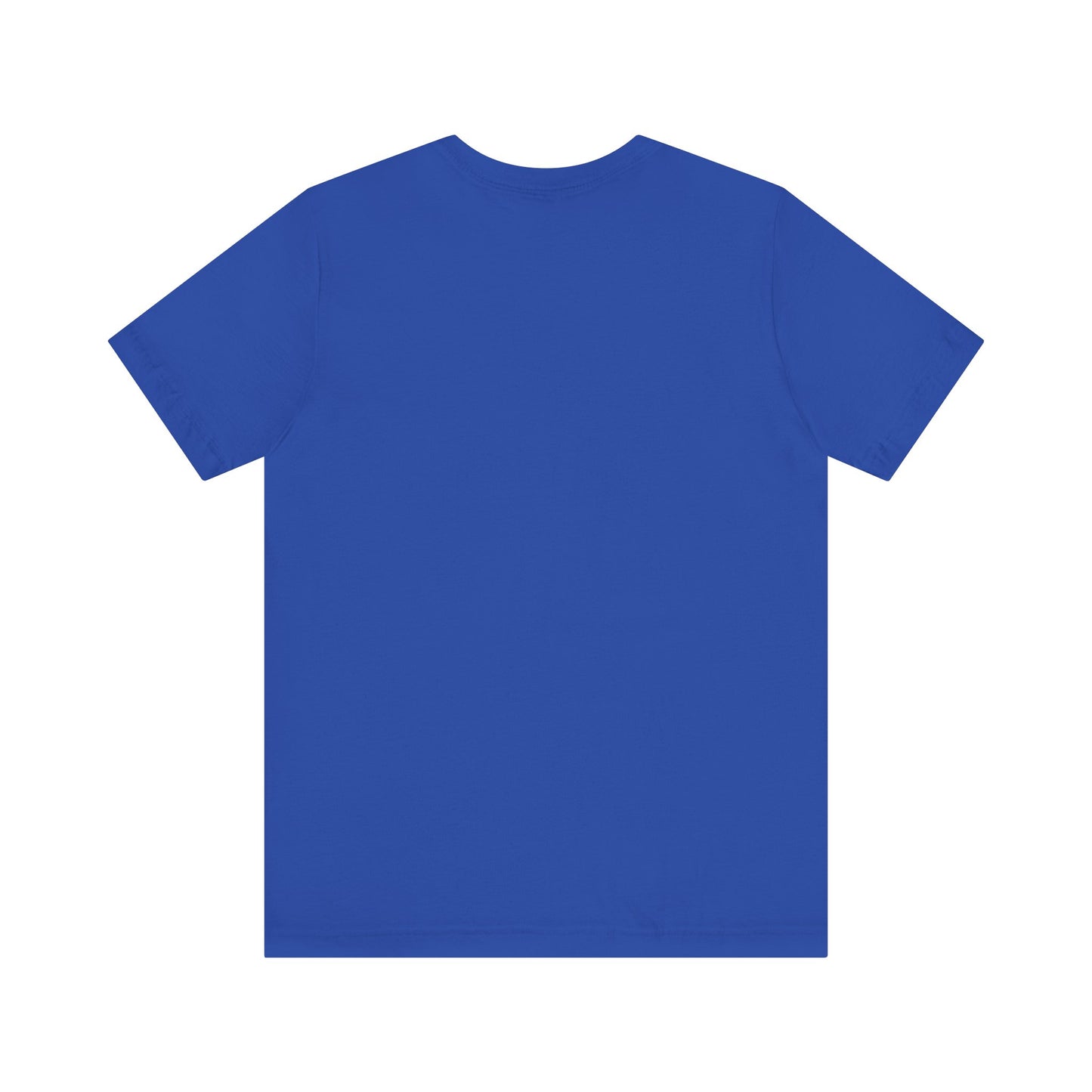 RocketFi Unisex Jersey Short Sleeve Tee