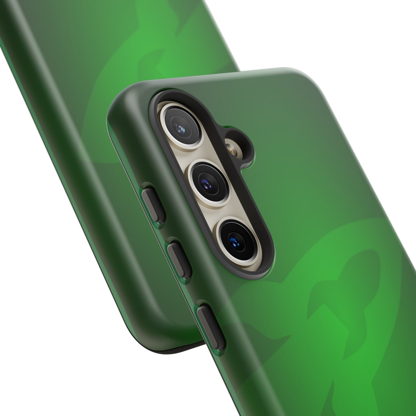 RocketFi Tough Case Green