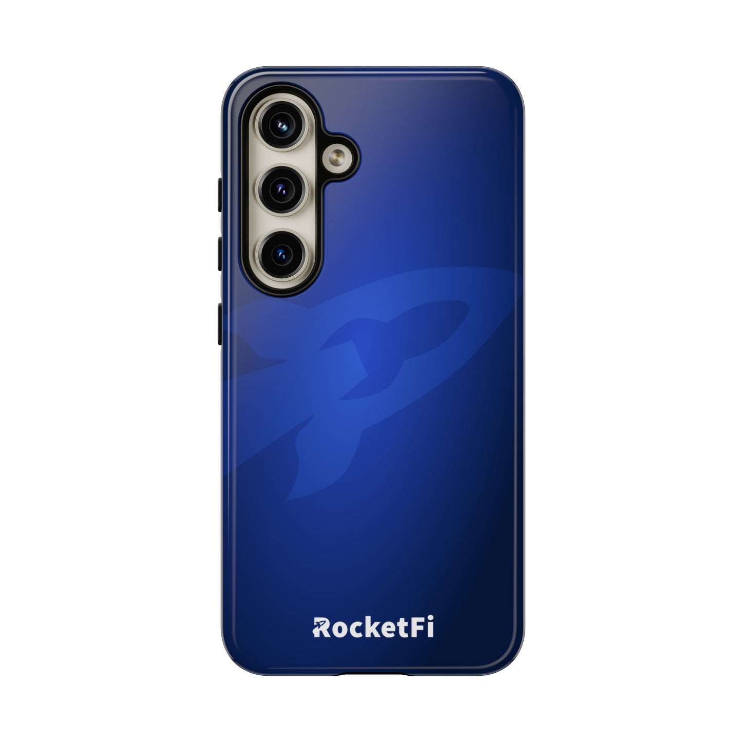 RocketFi Tough Case Blue