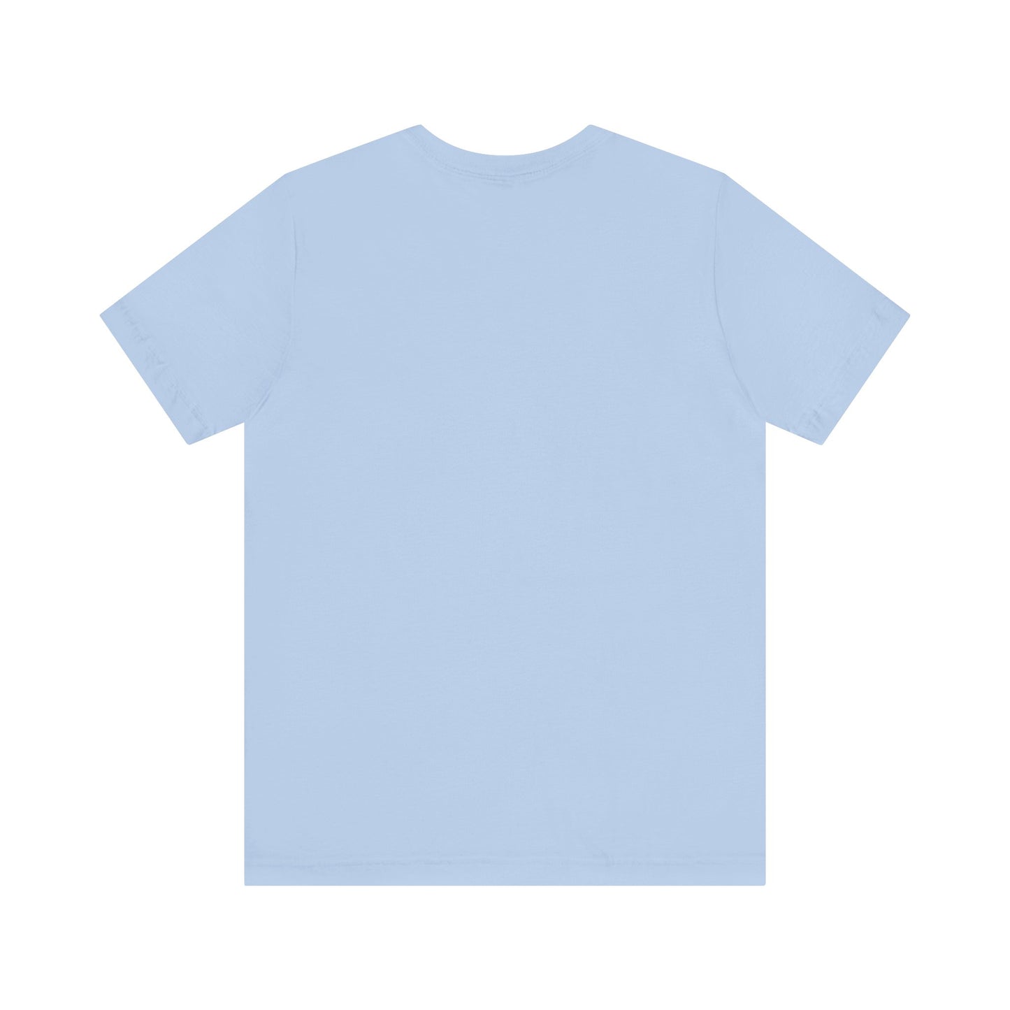 RocketFi Unisex Jersey Short Sleeve Tee
