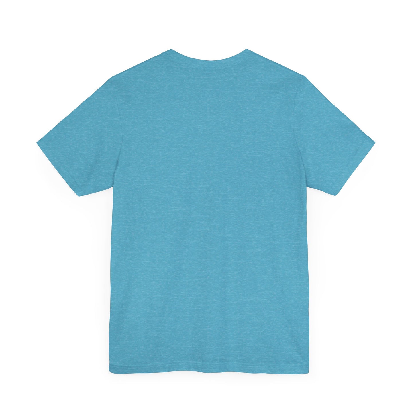 RocketFi Unisex Jersey Short Sleeve Tee