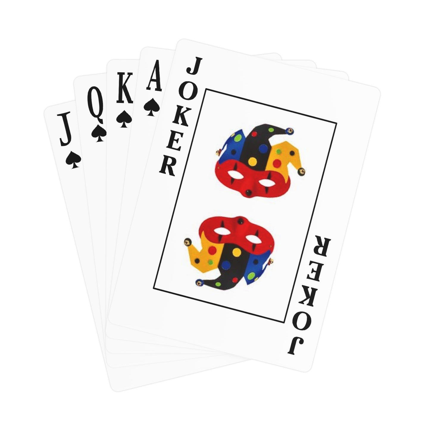 RocketFi Playing Cards