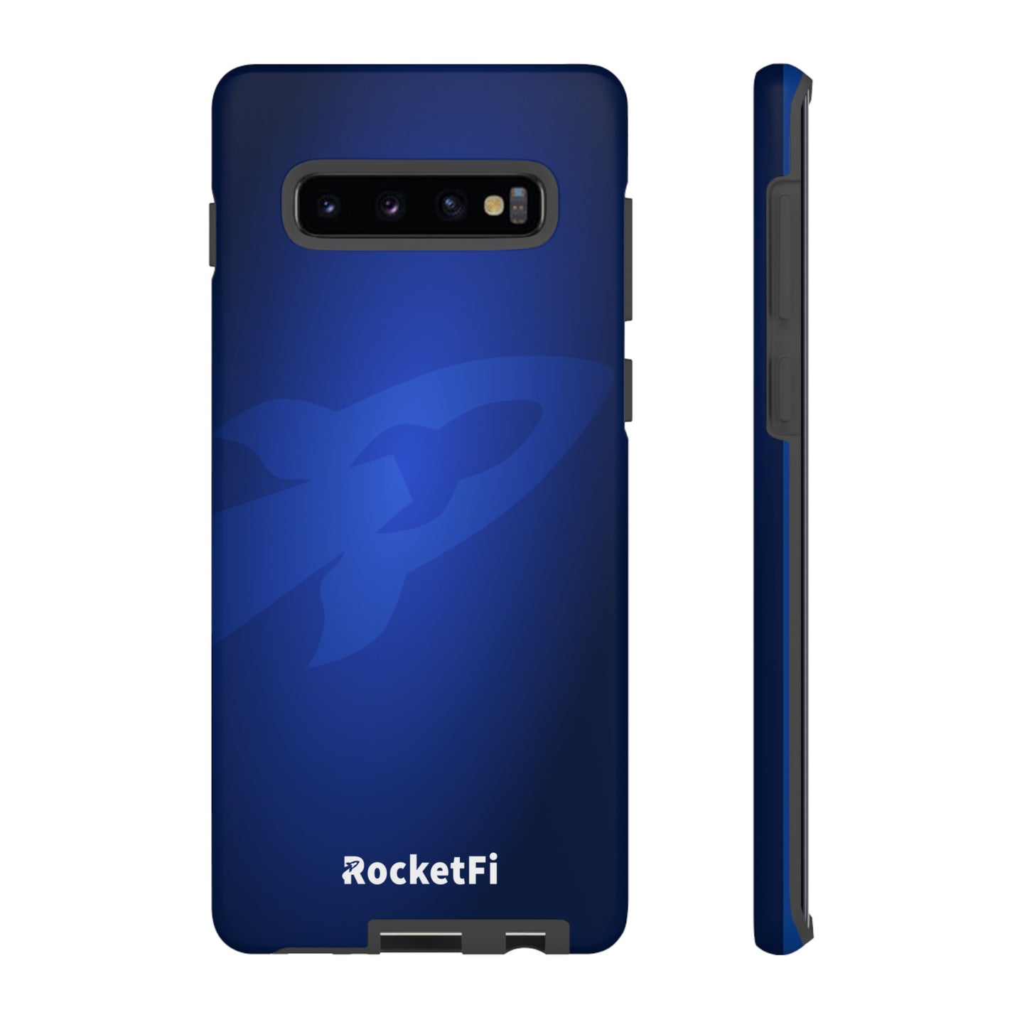 RocketFi Tough Case Blue