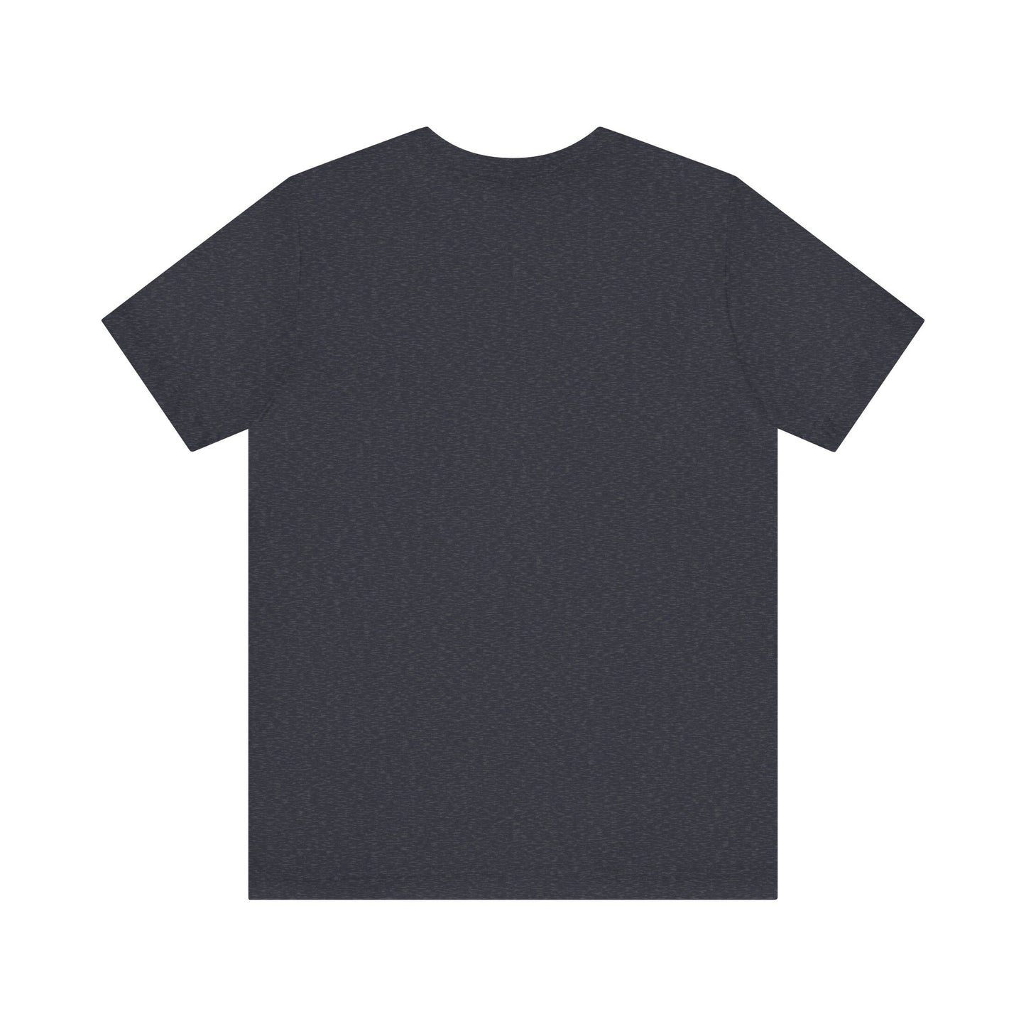 RocketFi Unisex Jersey Short Sleeve Tee