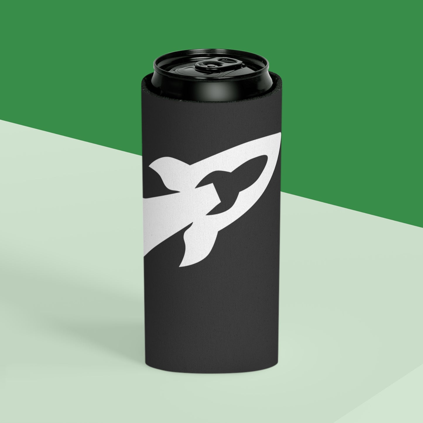 RocketFi Can Cooler