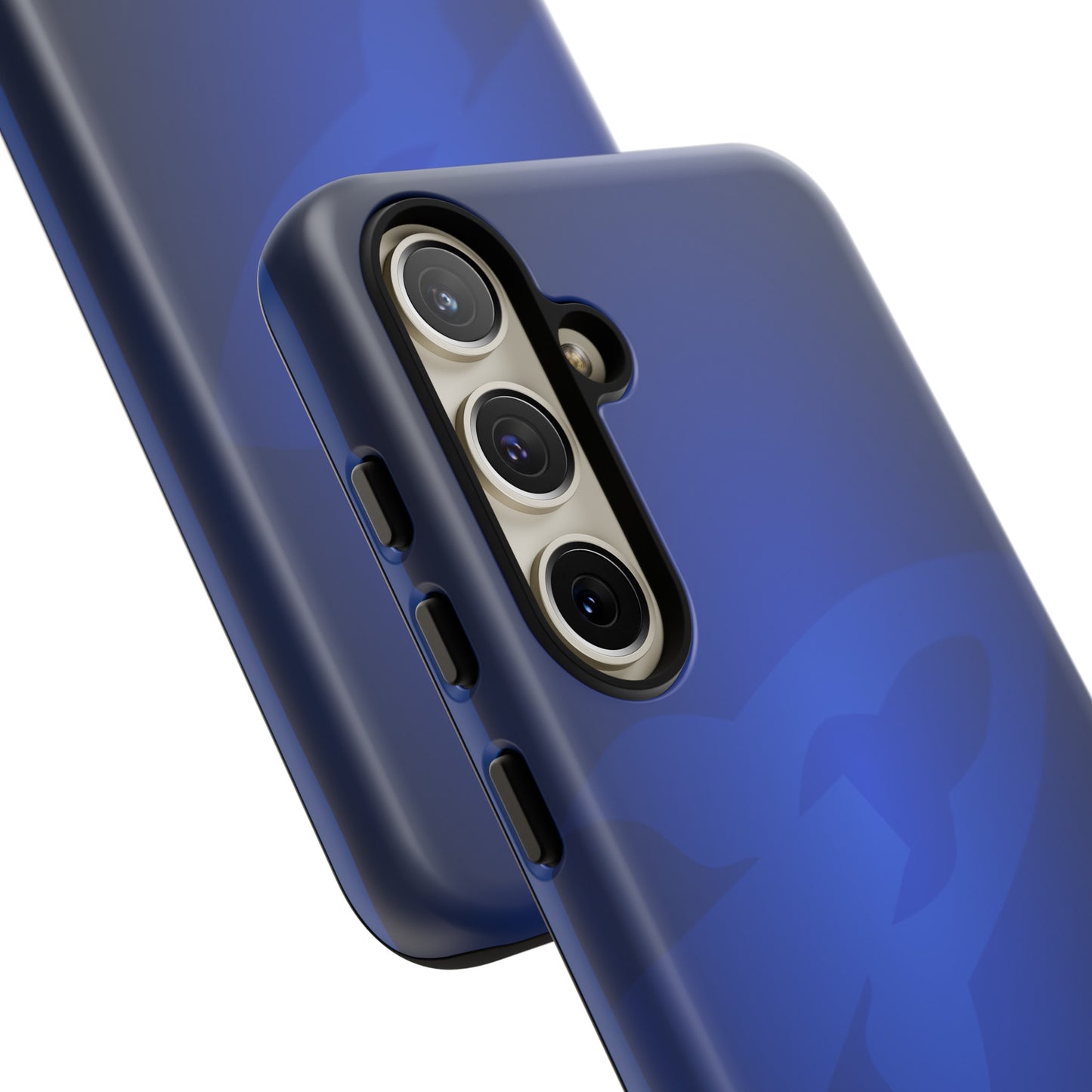 RocketFi Tough Case Blue