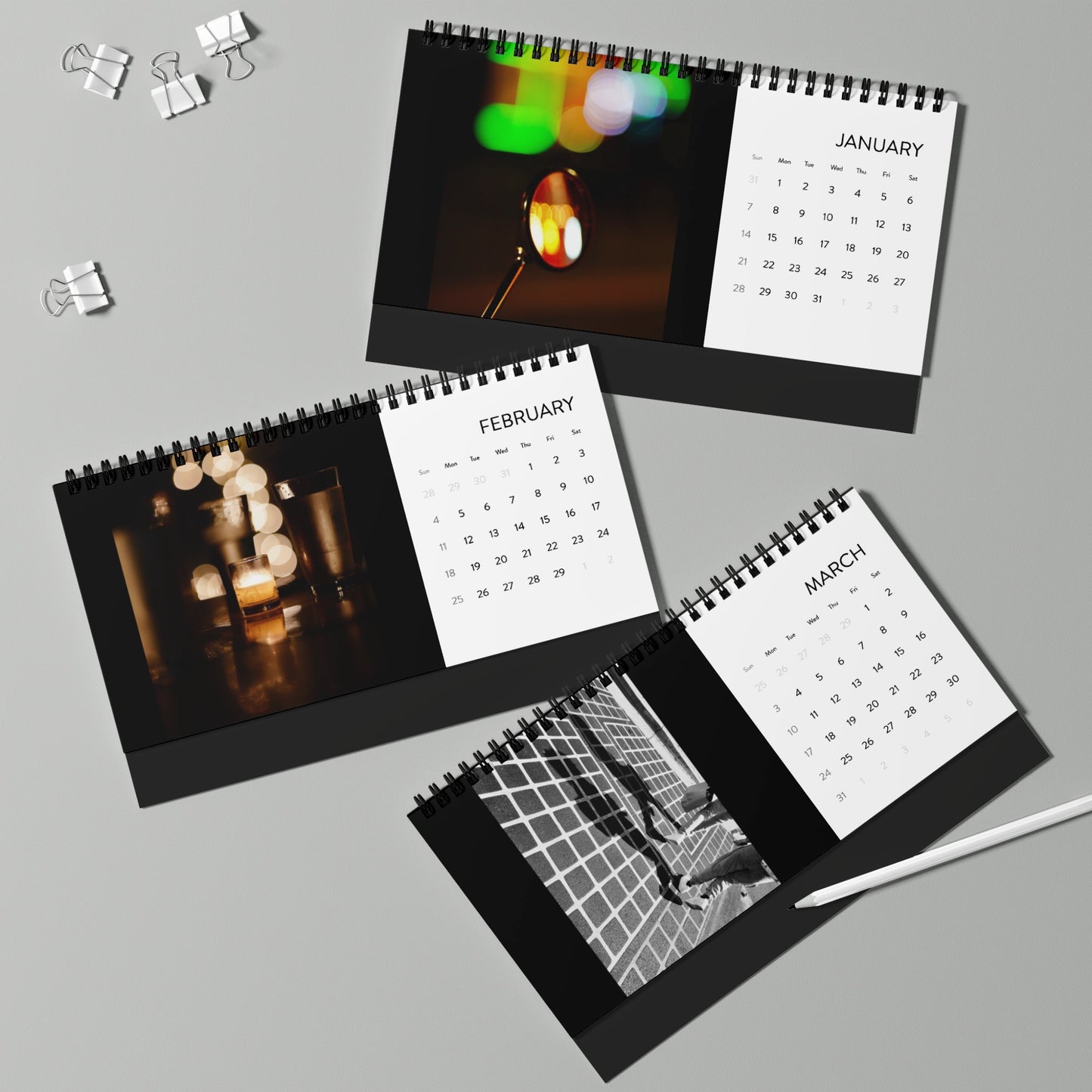 thatslimjoekim Desktop Calendar (2024 grid)
