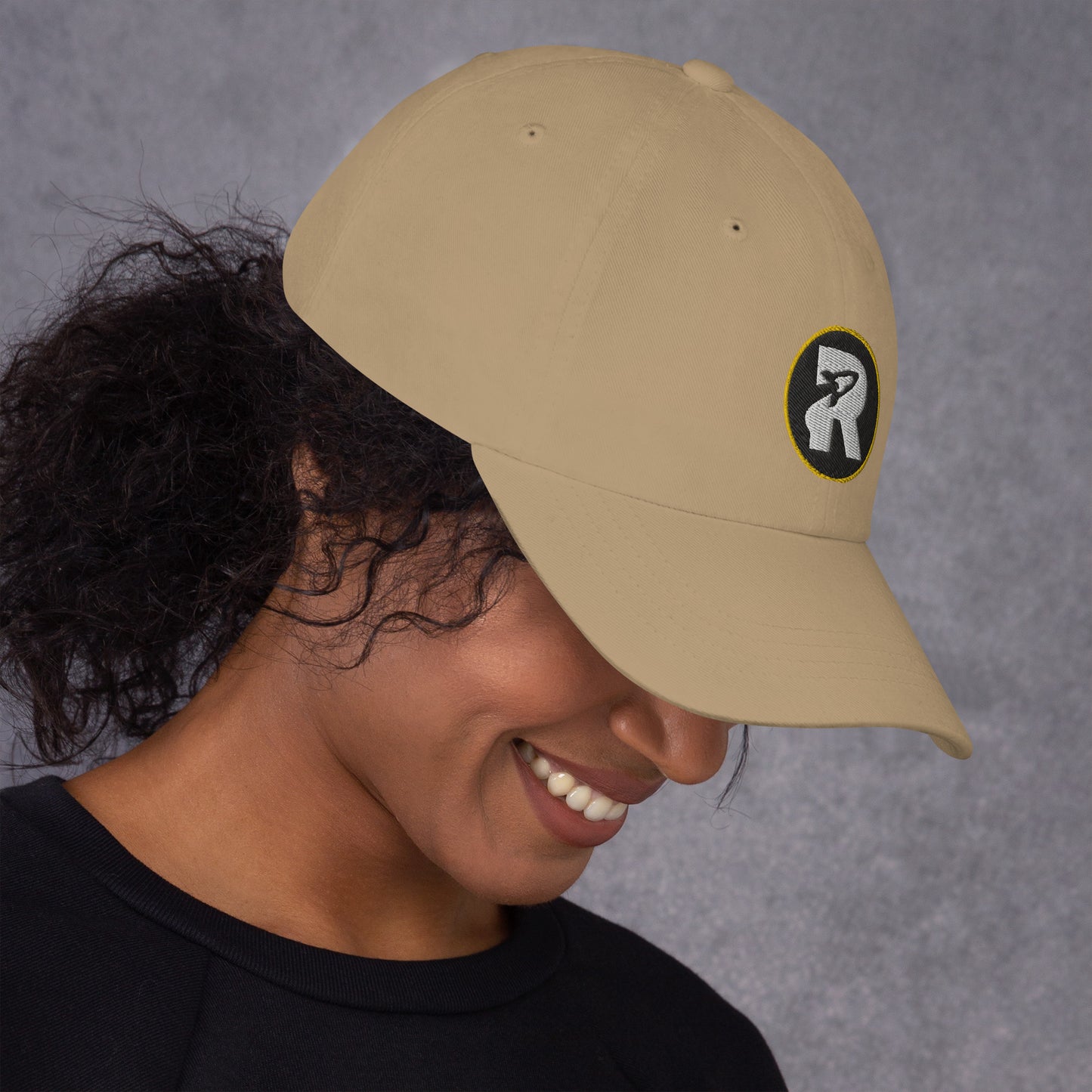 RocketFi Ball Cap C