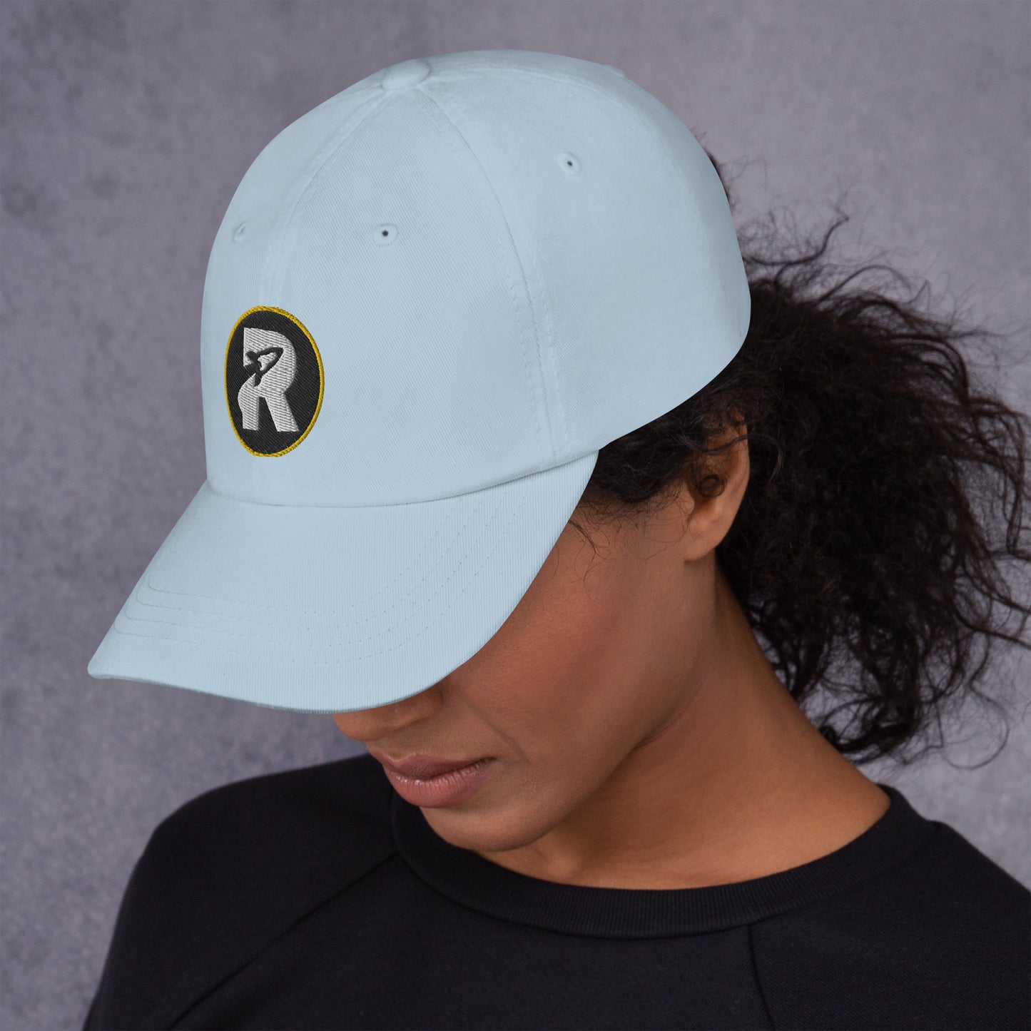 RocketFi Ball Cap C