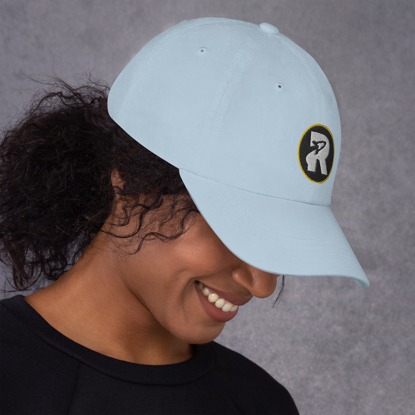 RocketFi Ball Cap C