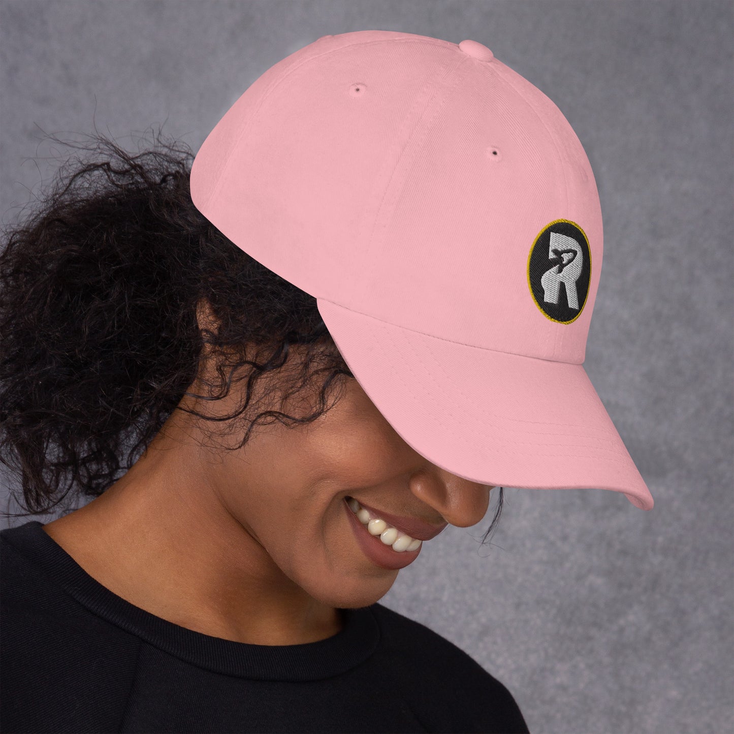 RocketFi Ball Cap C