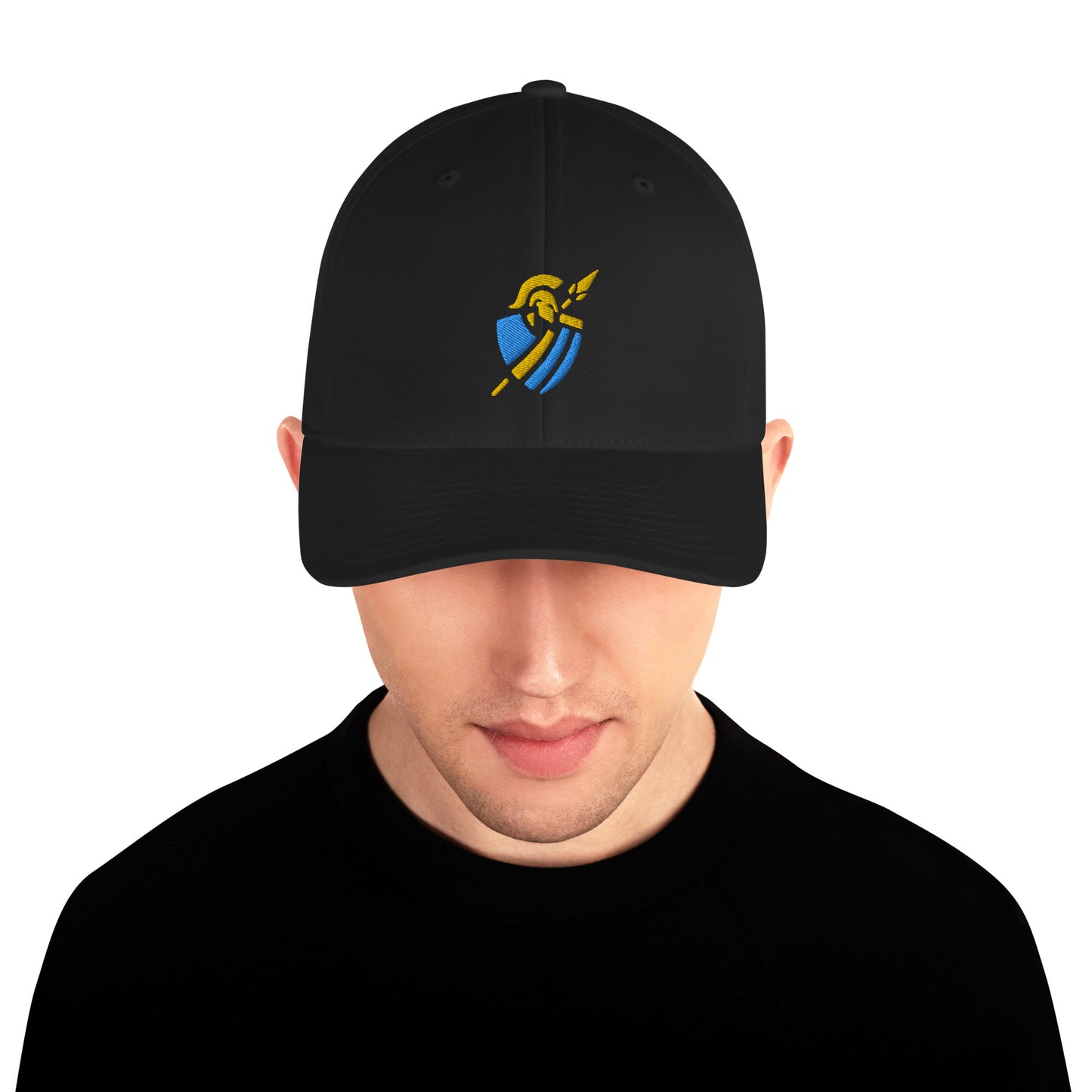 UHSpartan Flexfit Cap