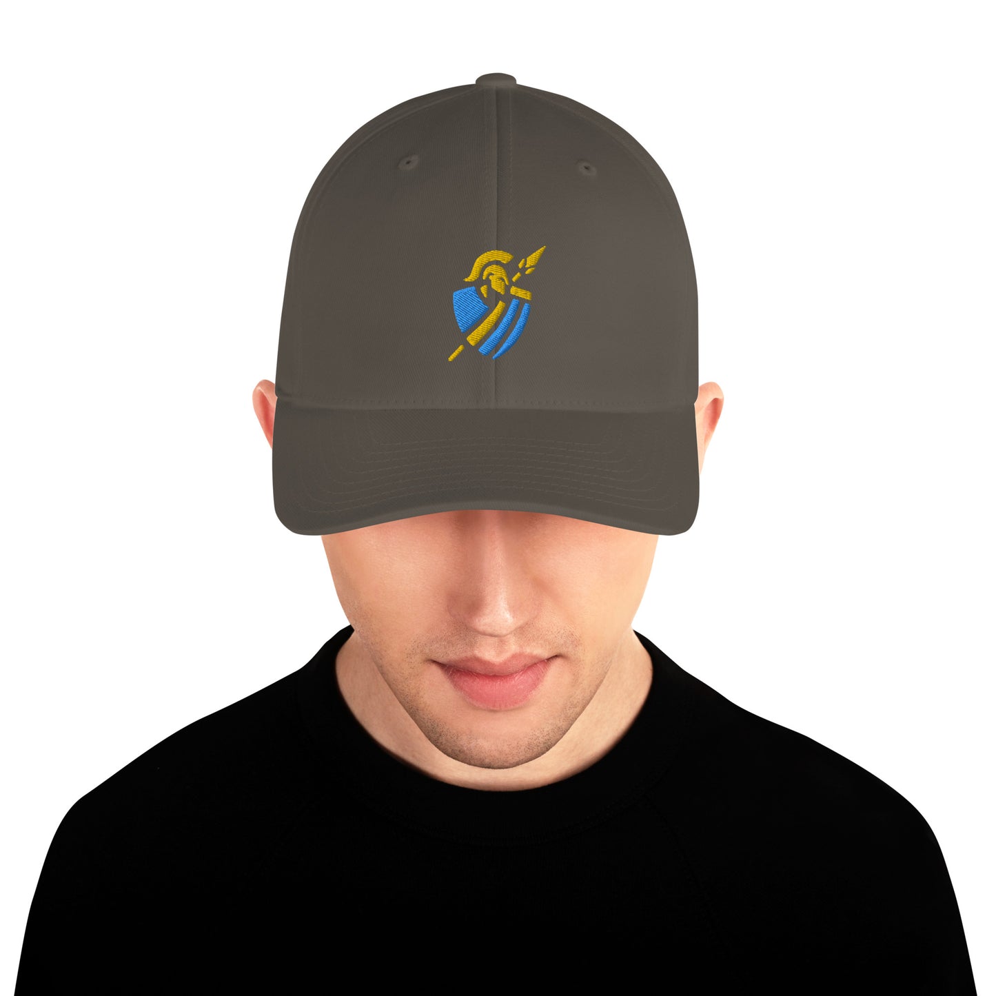 UHSpartan Flexfit Cap